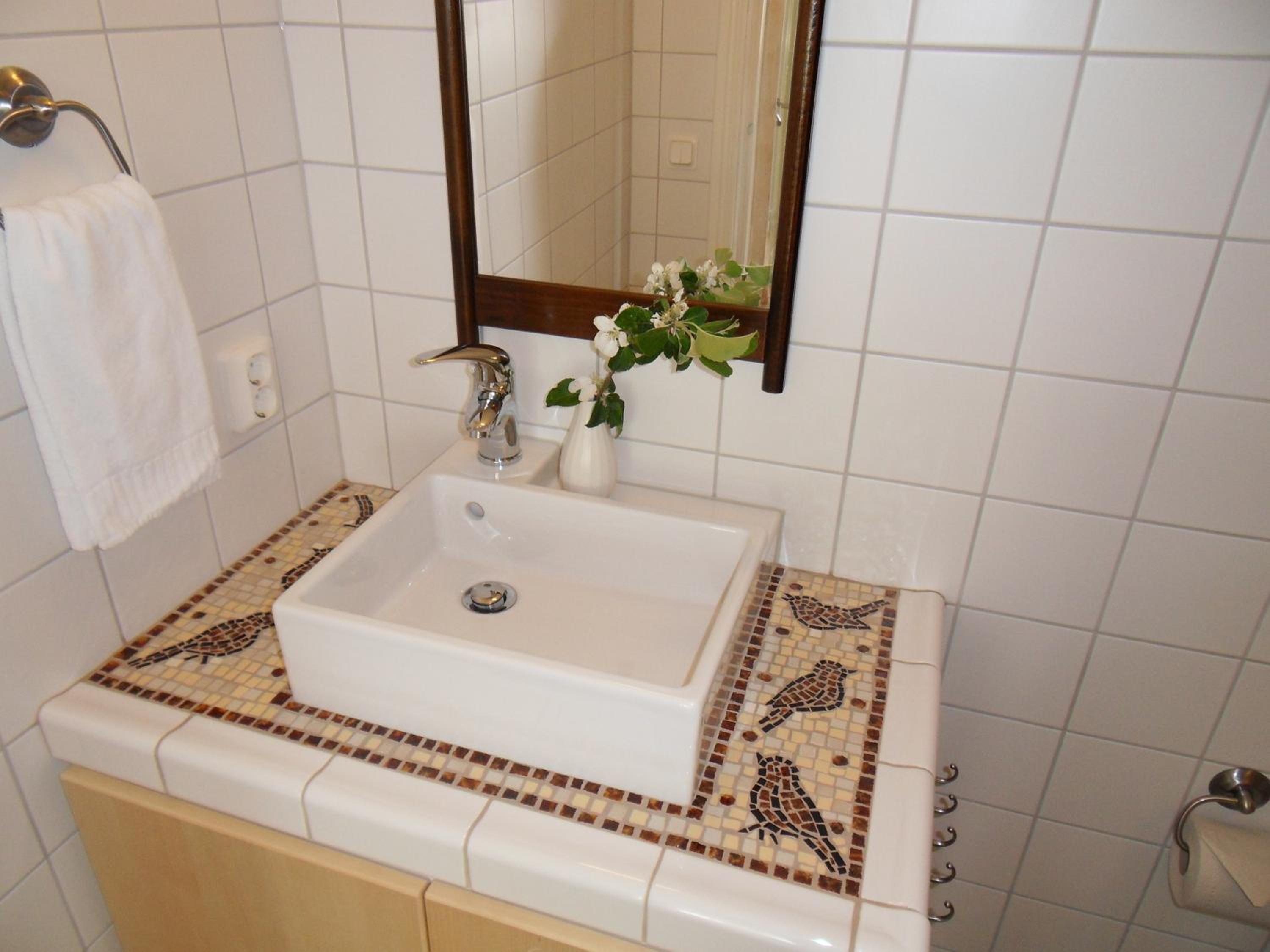 Double Room with Terrace photo 2