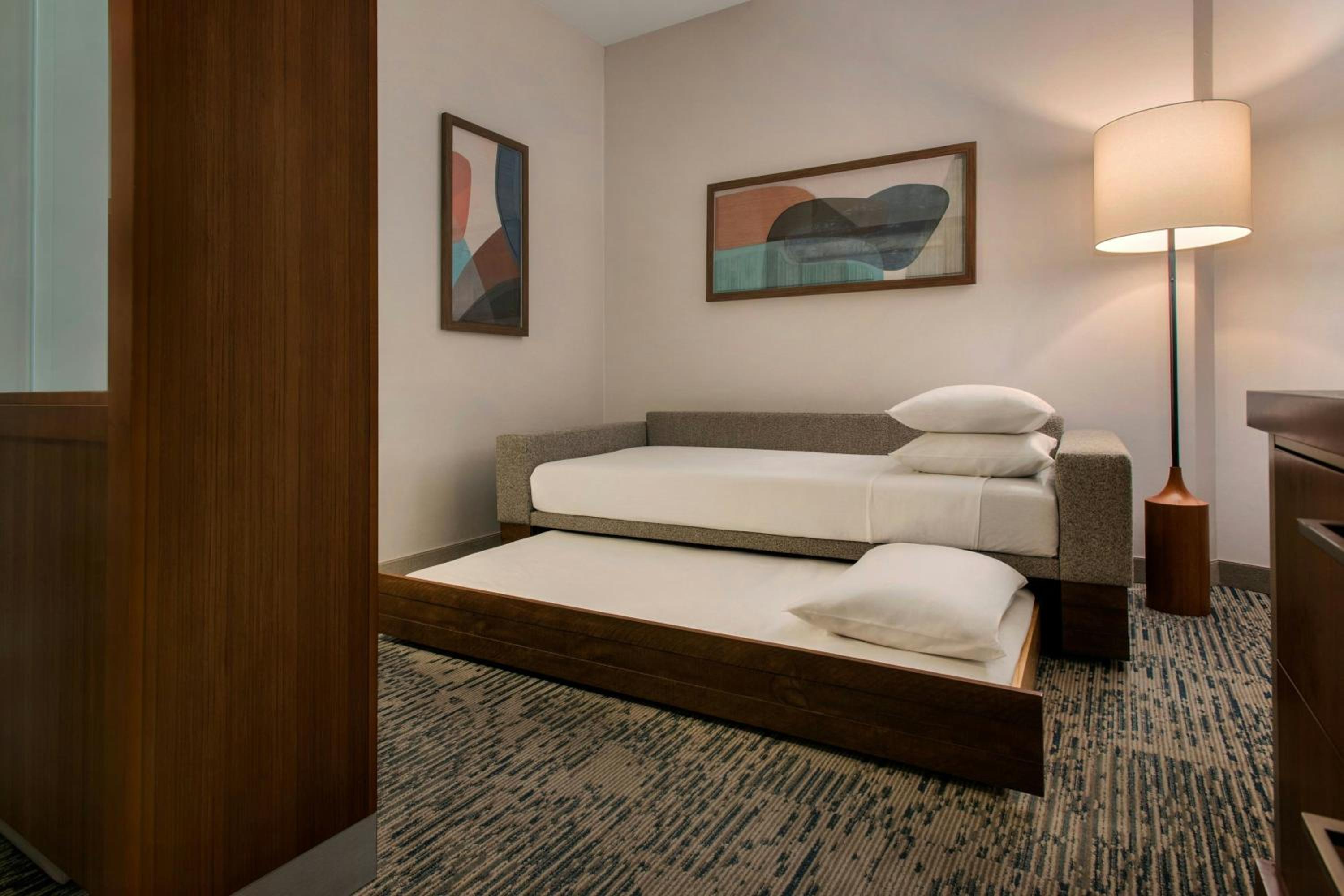 SpringHill Suites by Marriott Mount Laurel, 사진 2