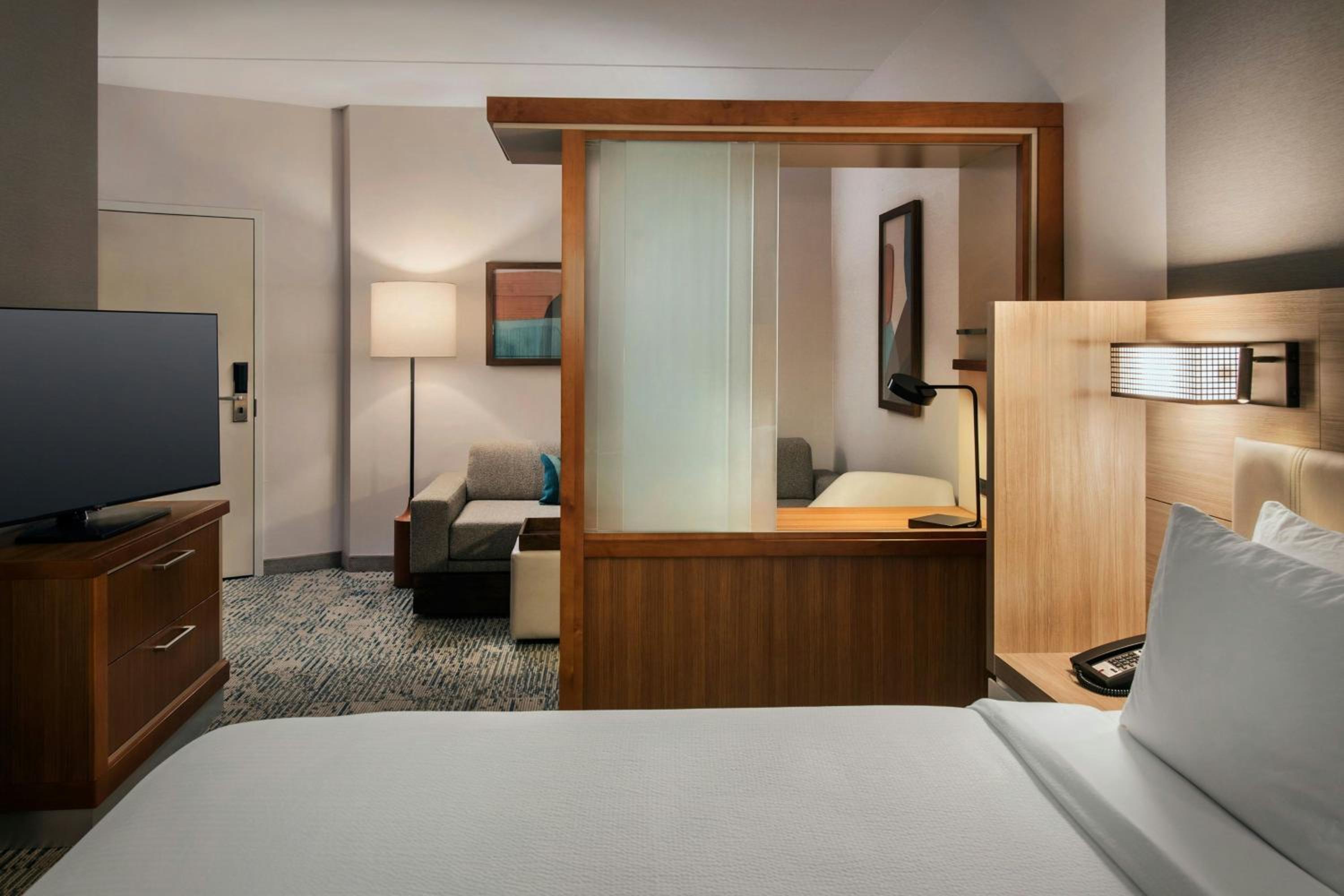 SpringHill Suites by Marriott Mount Laurel, 사진 3