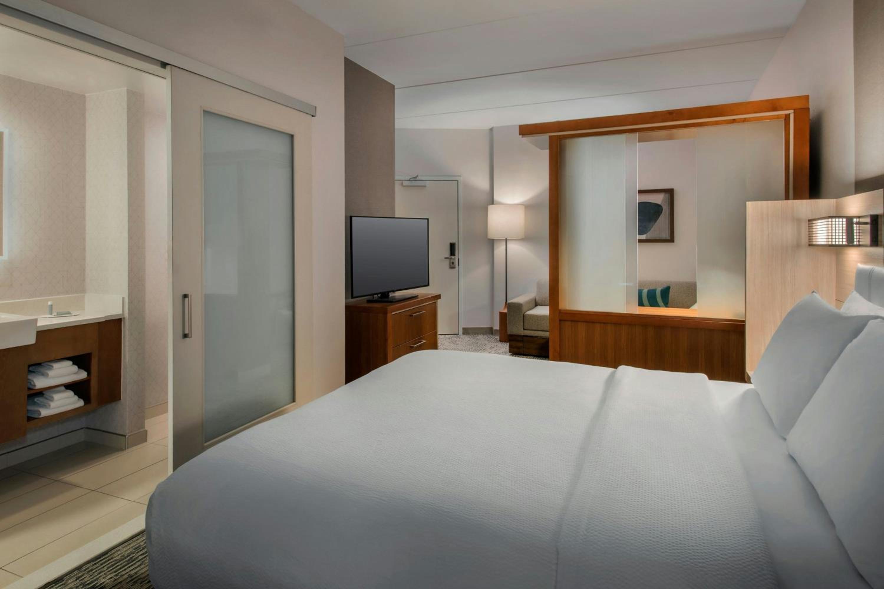 SpringHill Suites by Marriott Mount Laurel, 사진 5