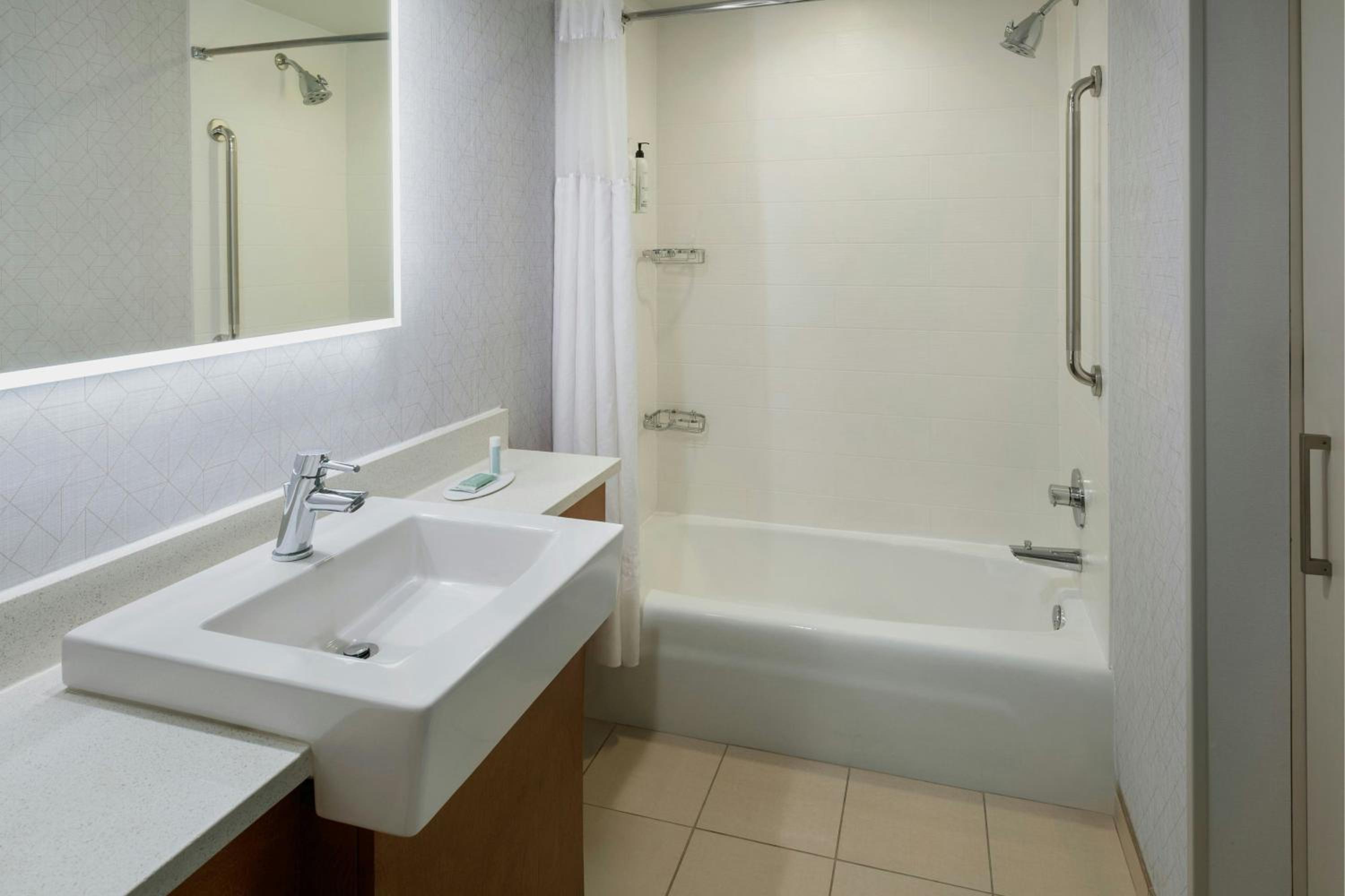 SpringHill Suites by Marriott Mount Laurel, 사진 8