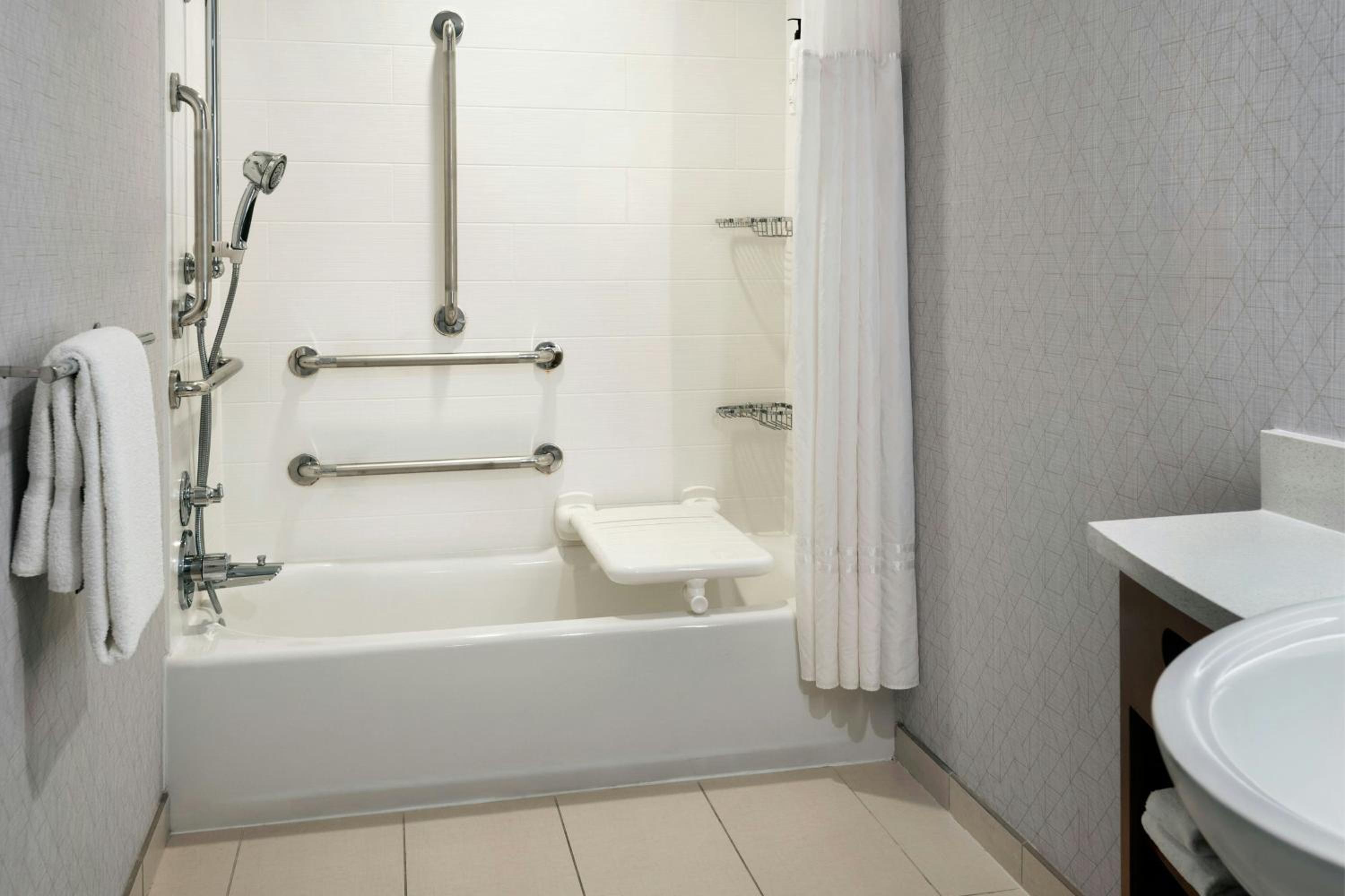 SpringHill Suites by Marriott Mount Laurel, 사진 9