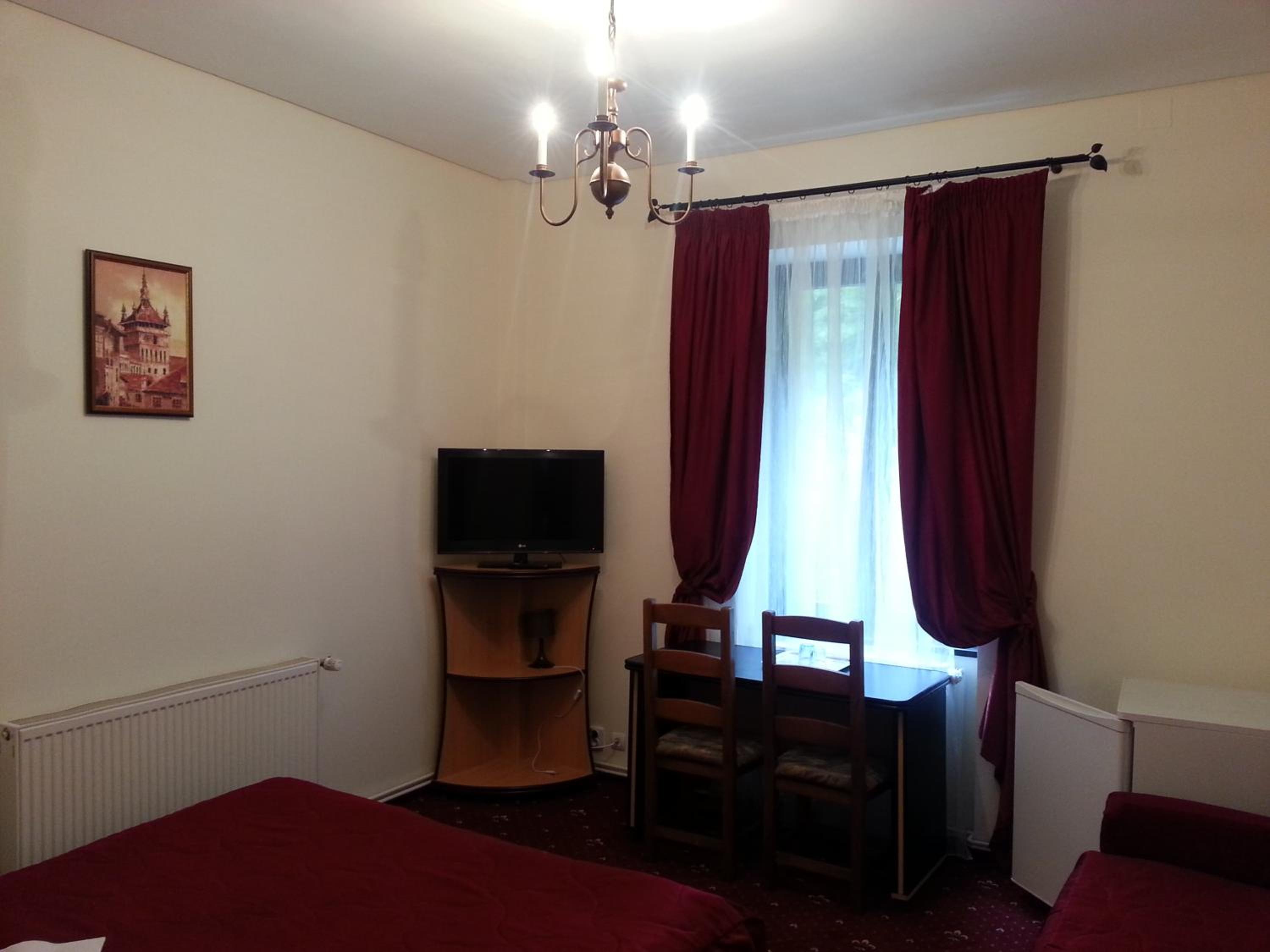 Superior Double Room - Photo 21