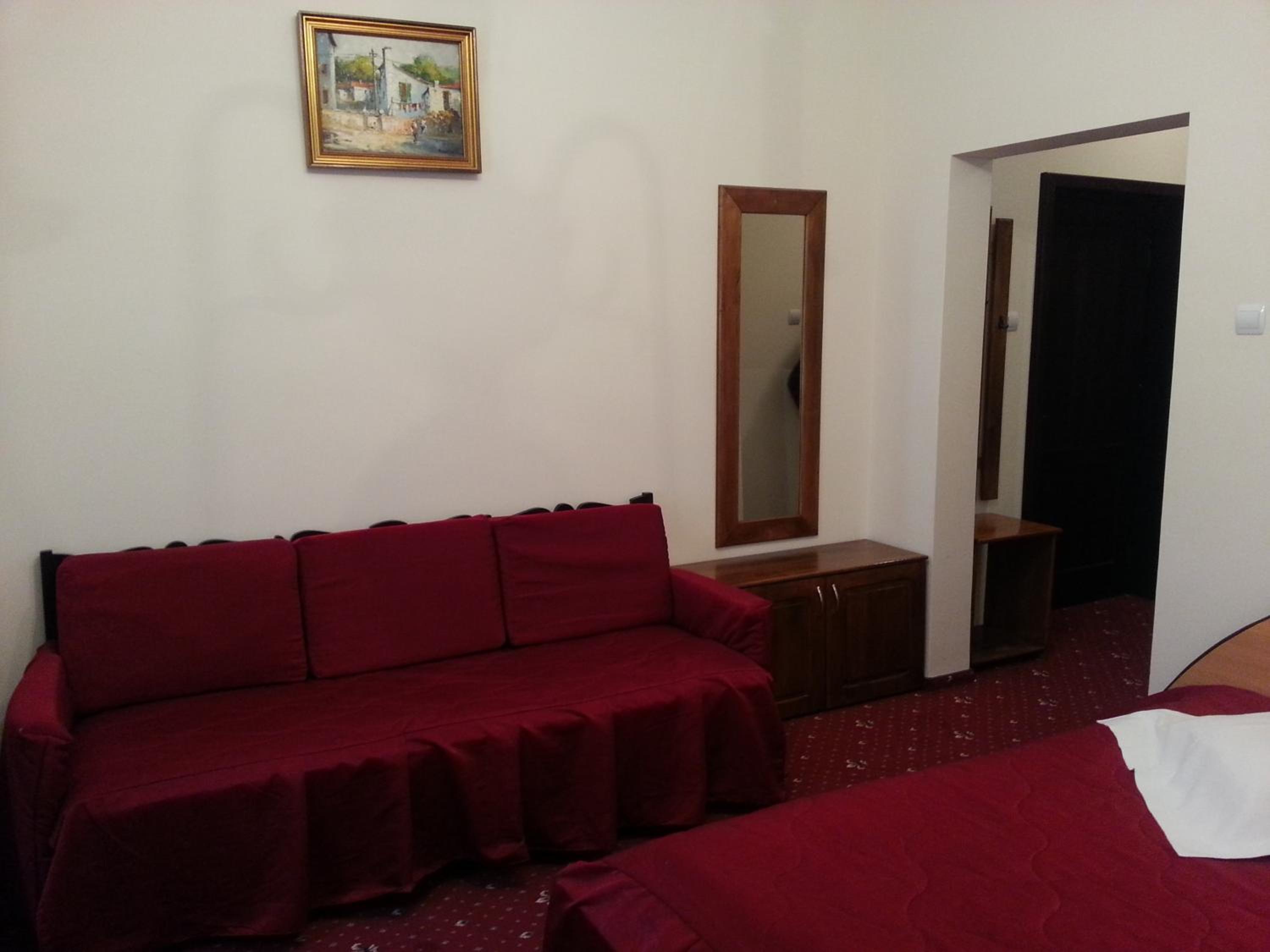 Superior Double Room - Photo 20