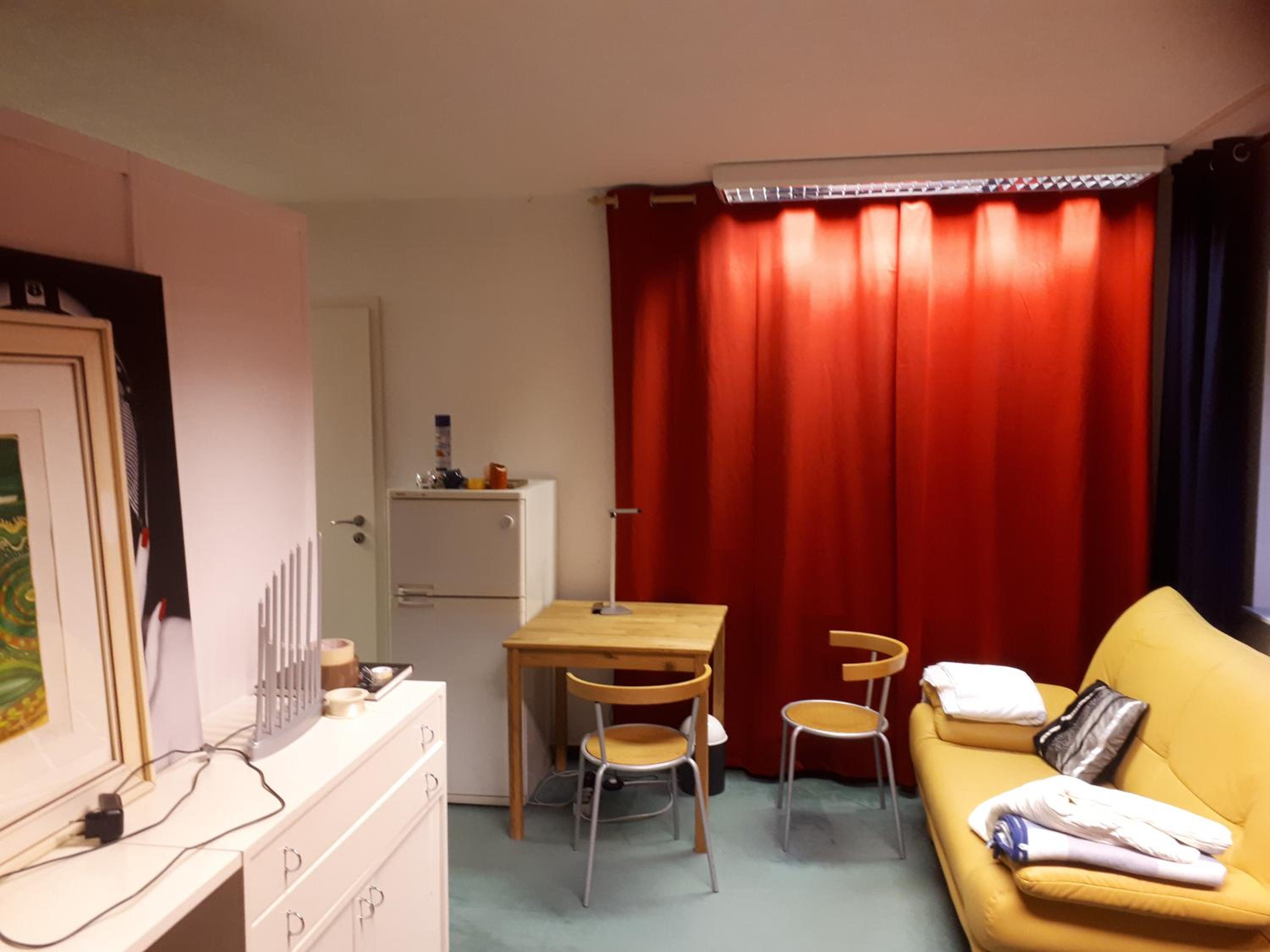 One-Bedroom Apartment photo 3