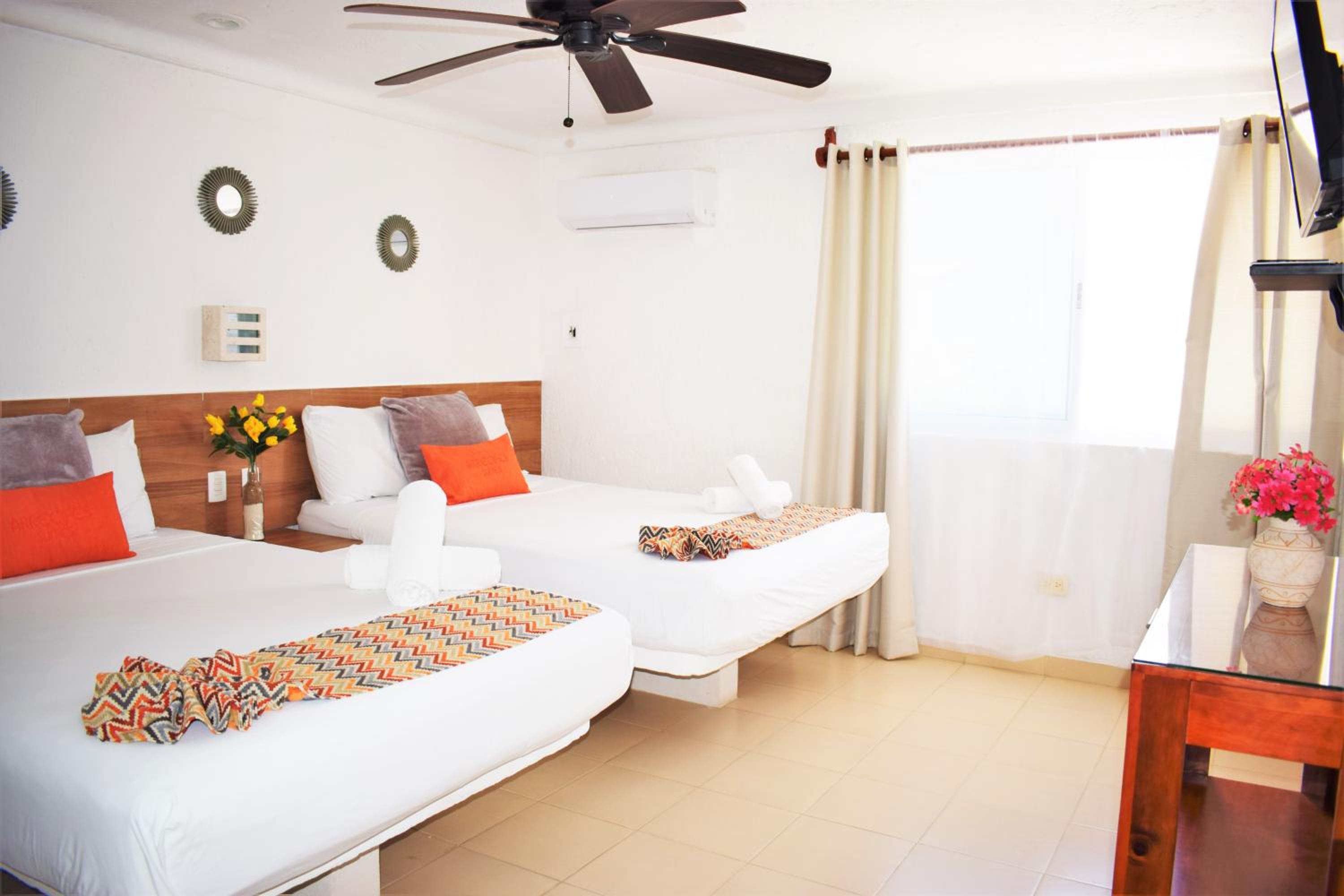 Suite with Sea View photo 1