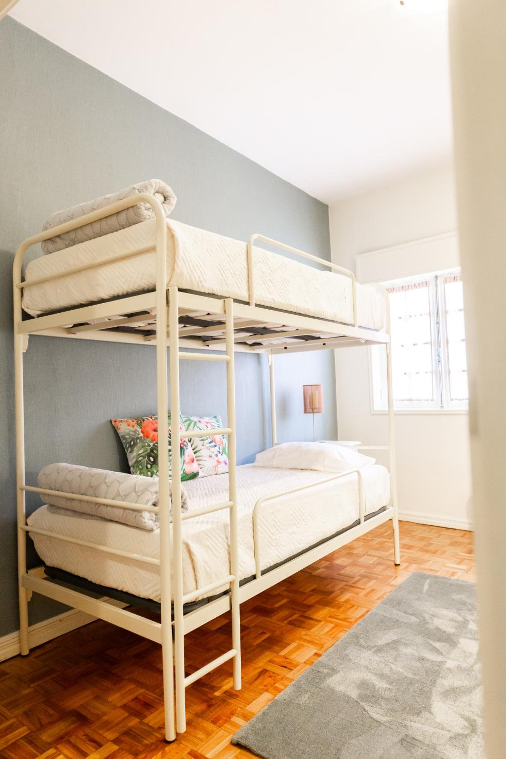 Quadruple Room - Photo 5