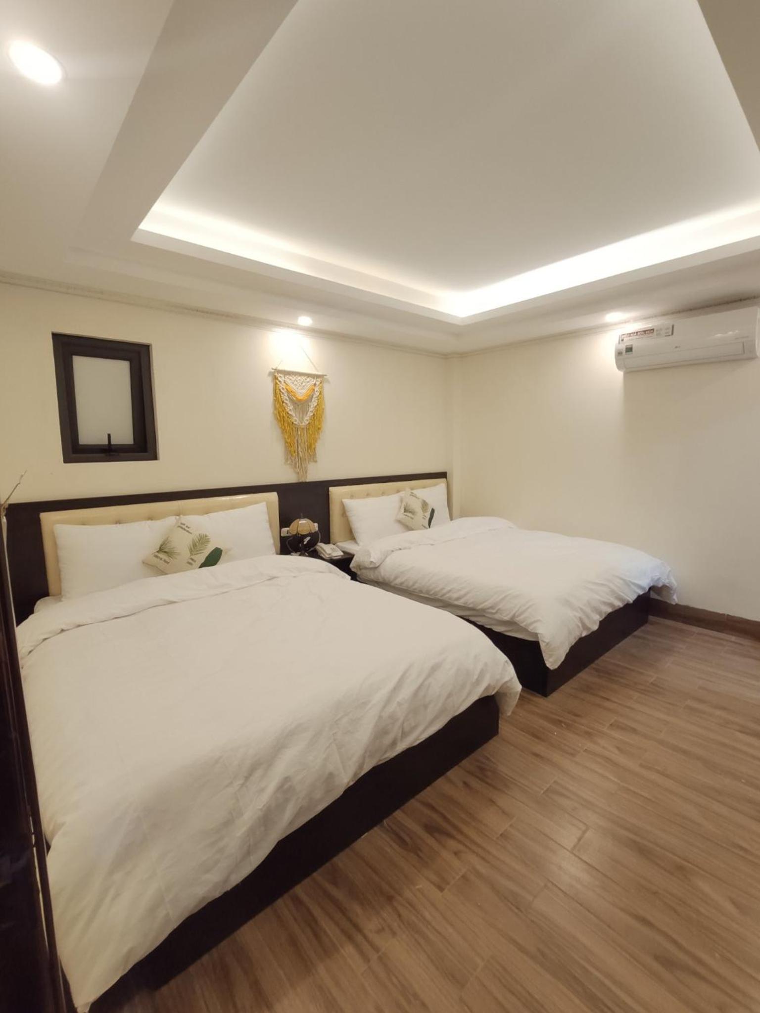 Superior Quadruple Room