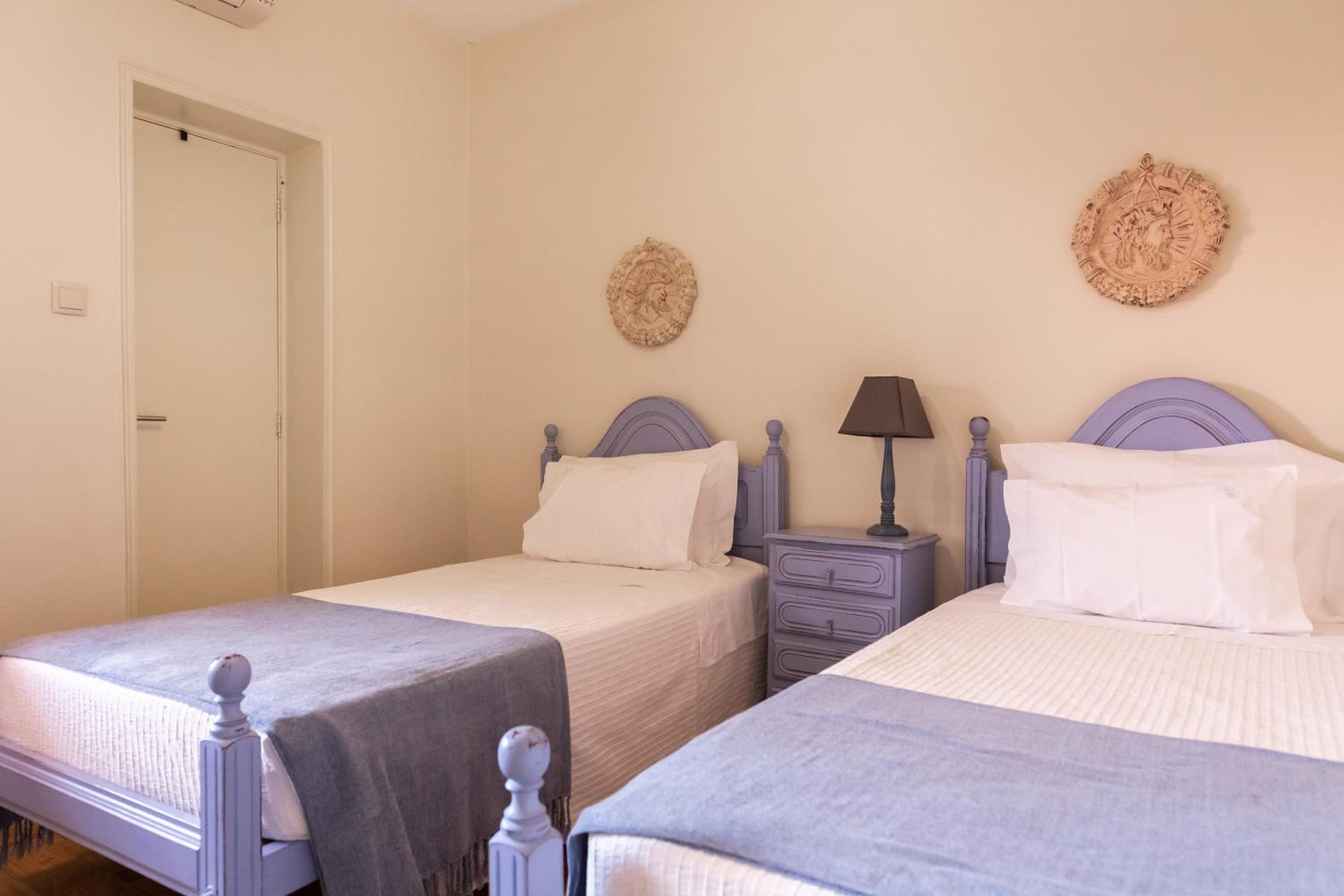 Standard Double or Twin Room - Photo 1