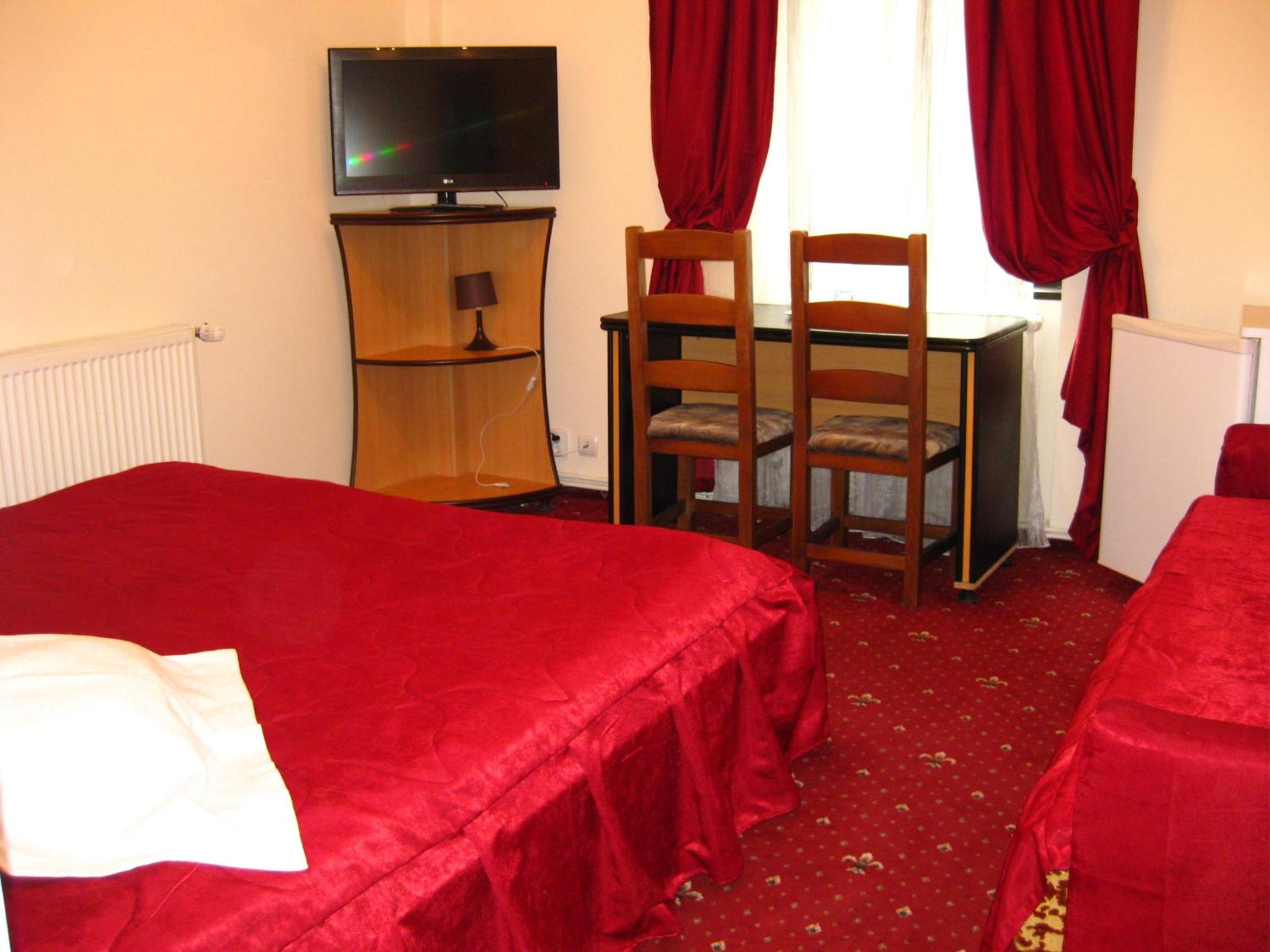 Superior Double Room - Photo 8