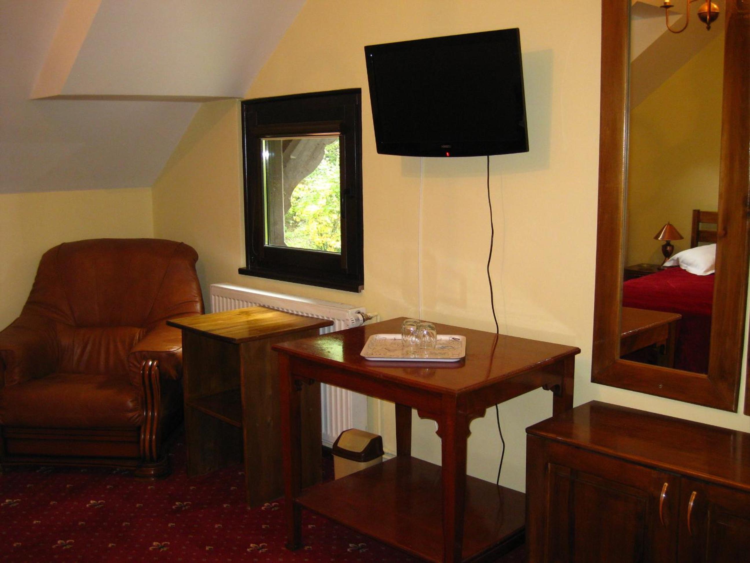 Superior Double Room - Photo 10