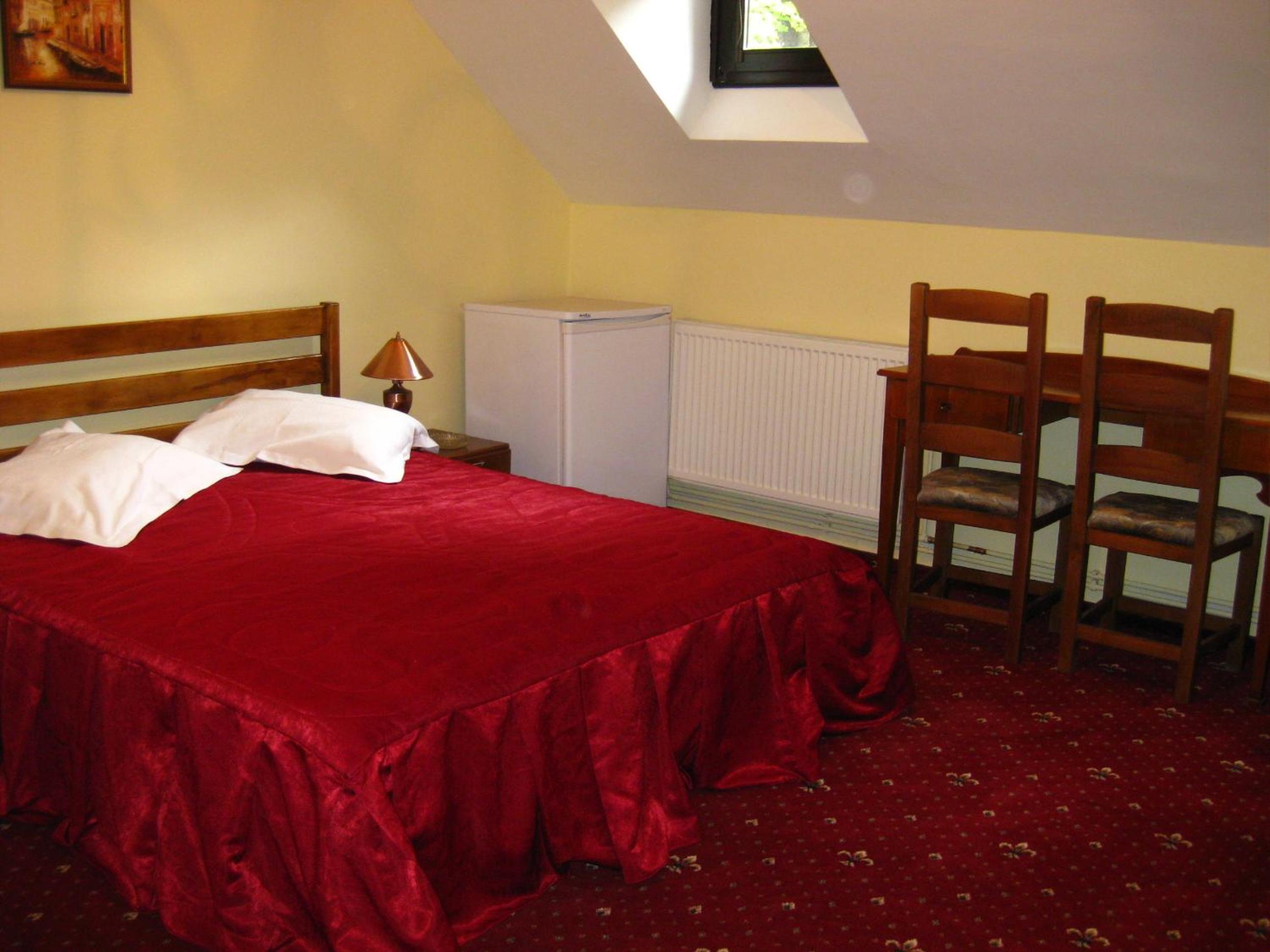 Superior Double Room - Photo 9