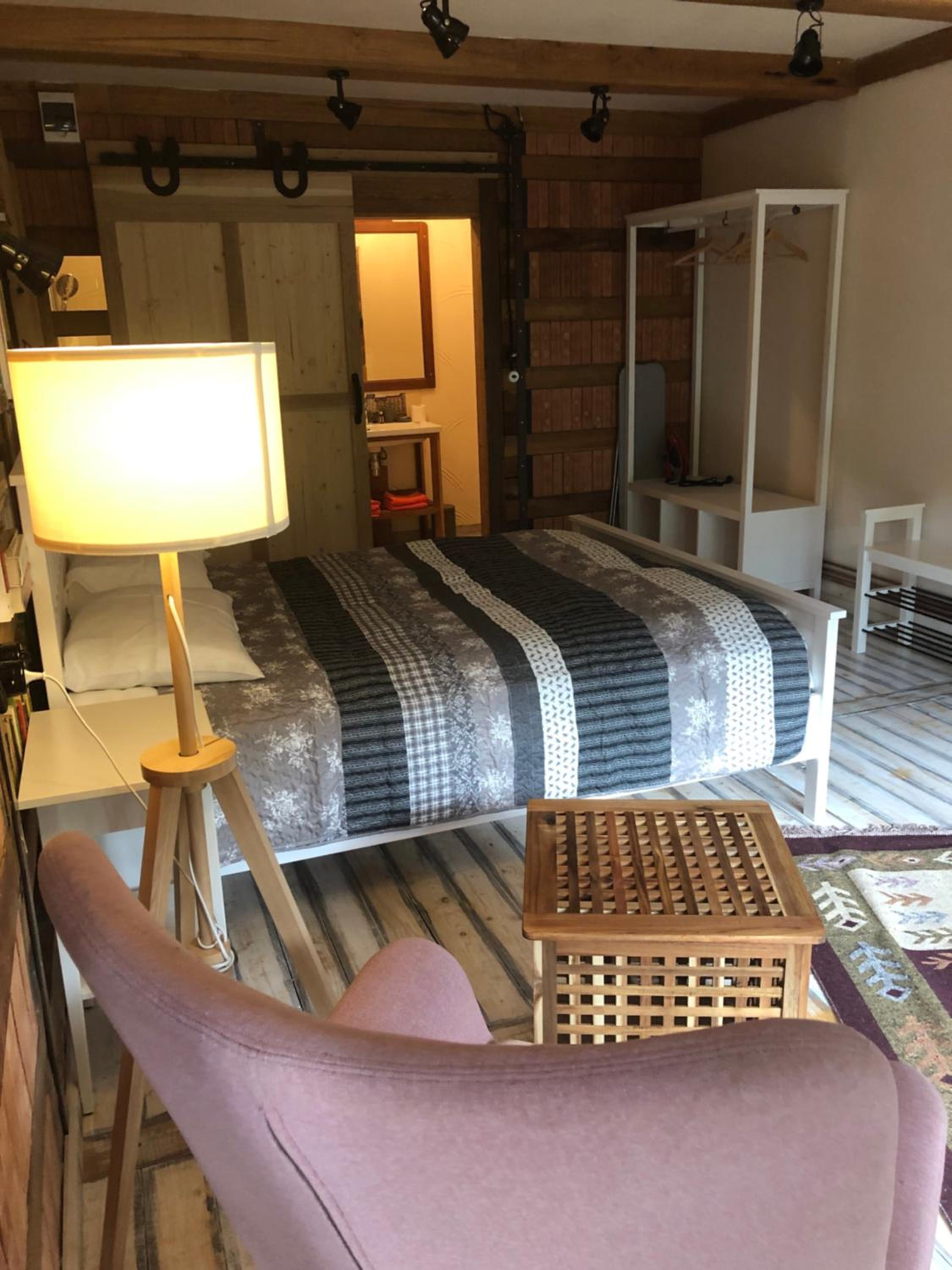 Superior Double Room - Photo 13