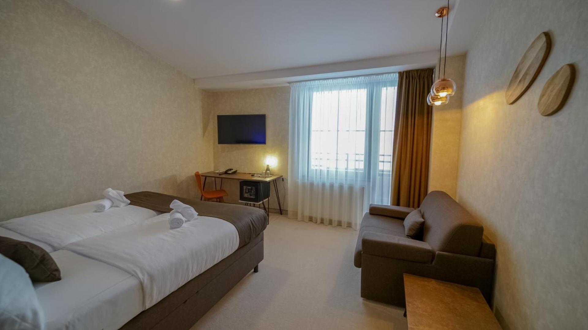 Exclusive Double Room photo 2