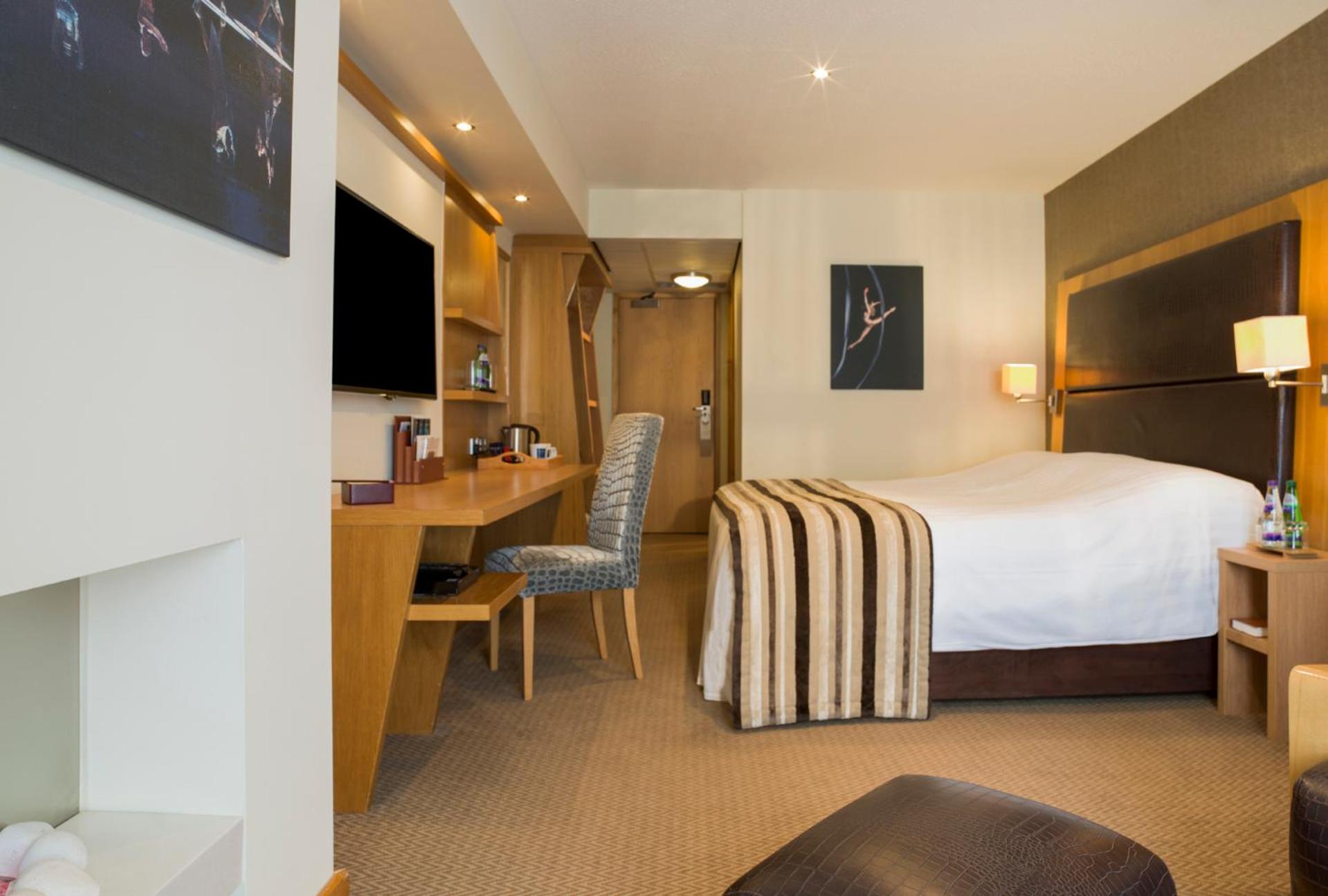 Deluxe Room photo 1
