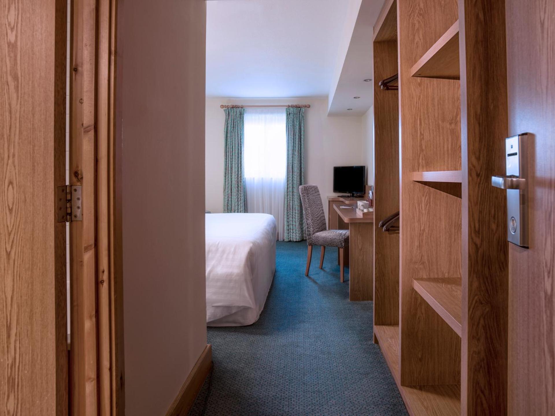 Le Big Blue Hôtel - Blackpool Pleasure Beach, Photo 4