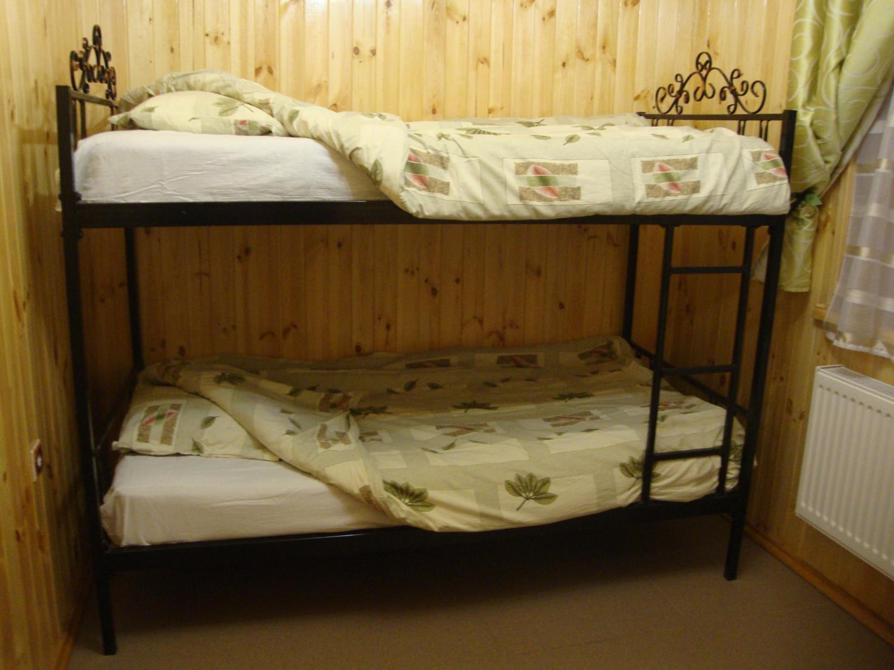 Quadruple Room with Terrace photo 3