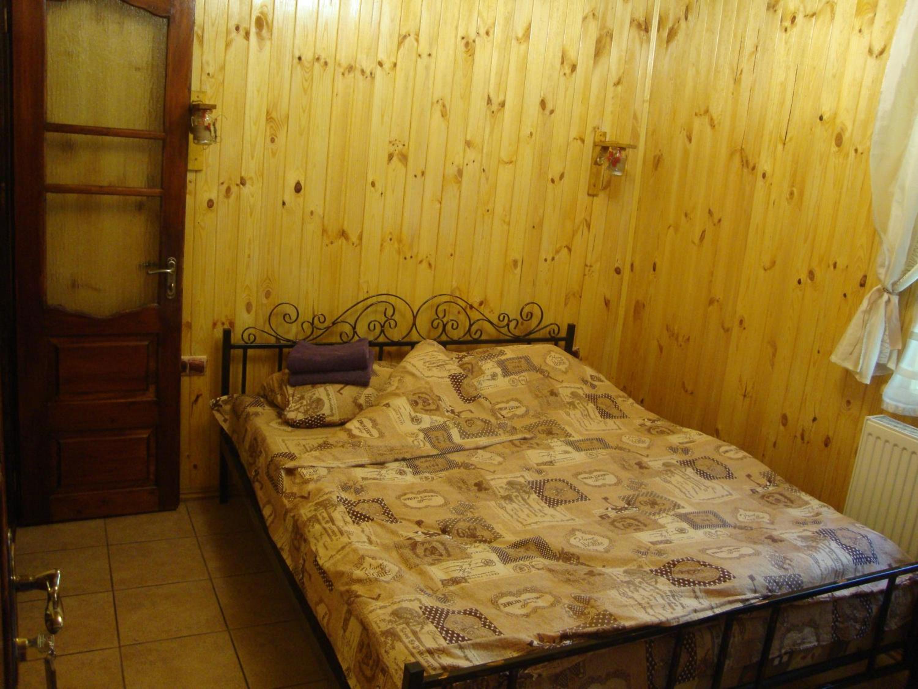 Budget Double Room photo 1