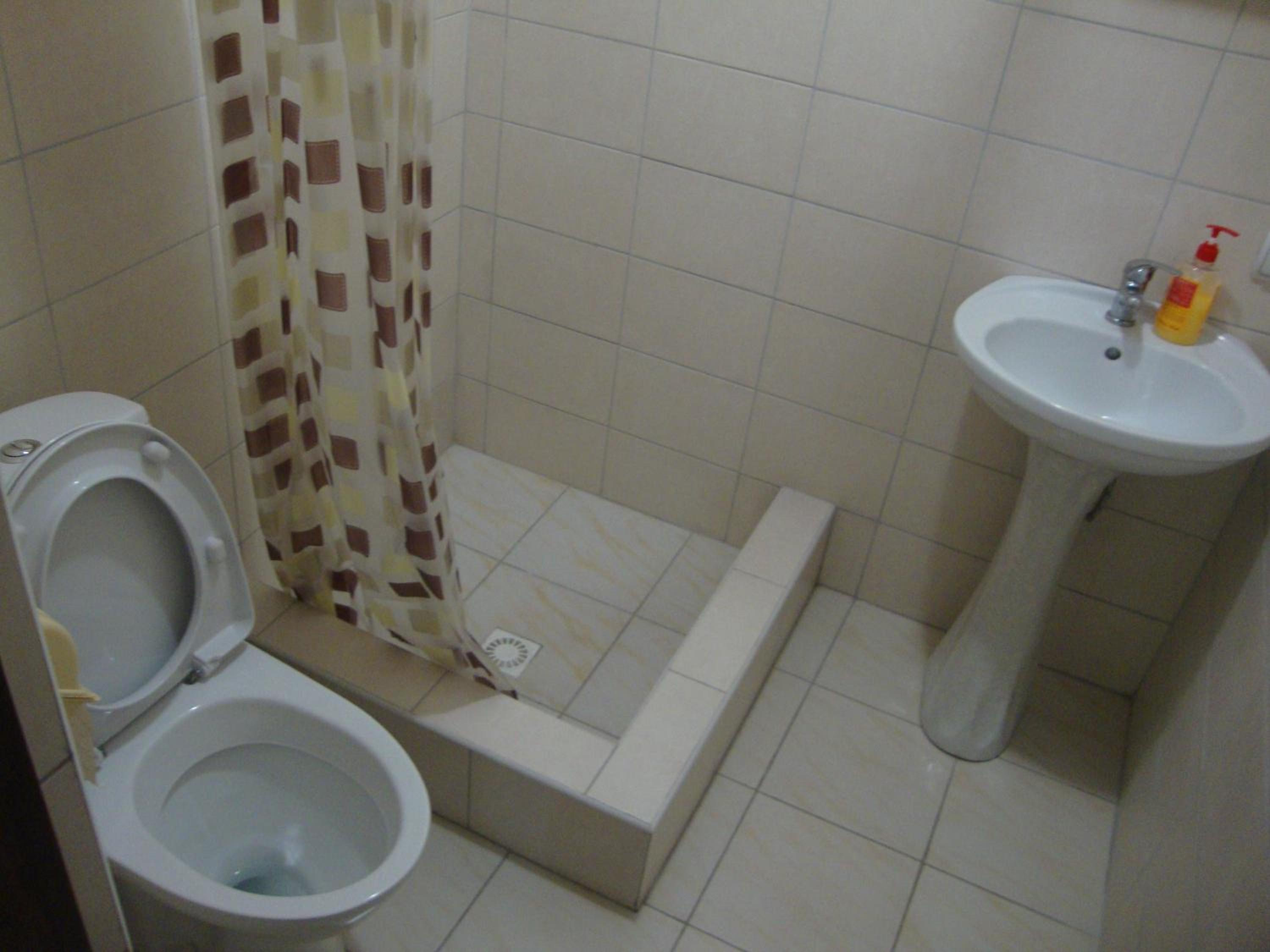 Budget Double Room photo 2