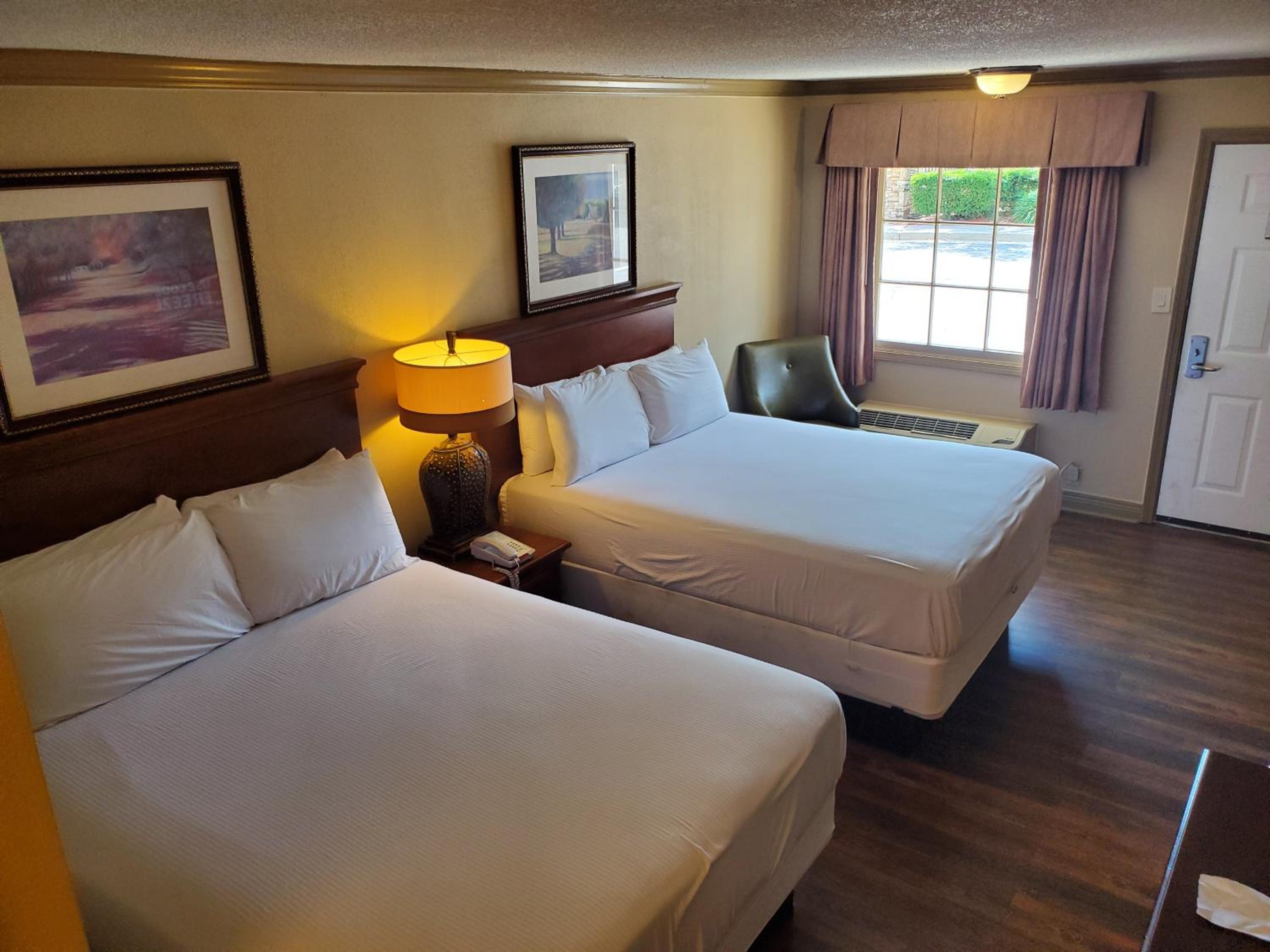 Double Room - Ground Floor photo 3