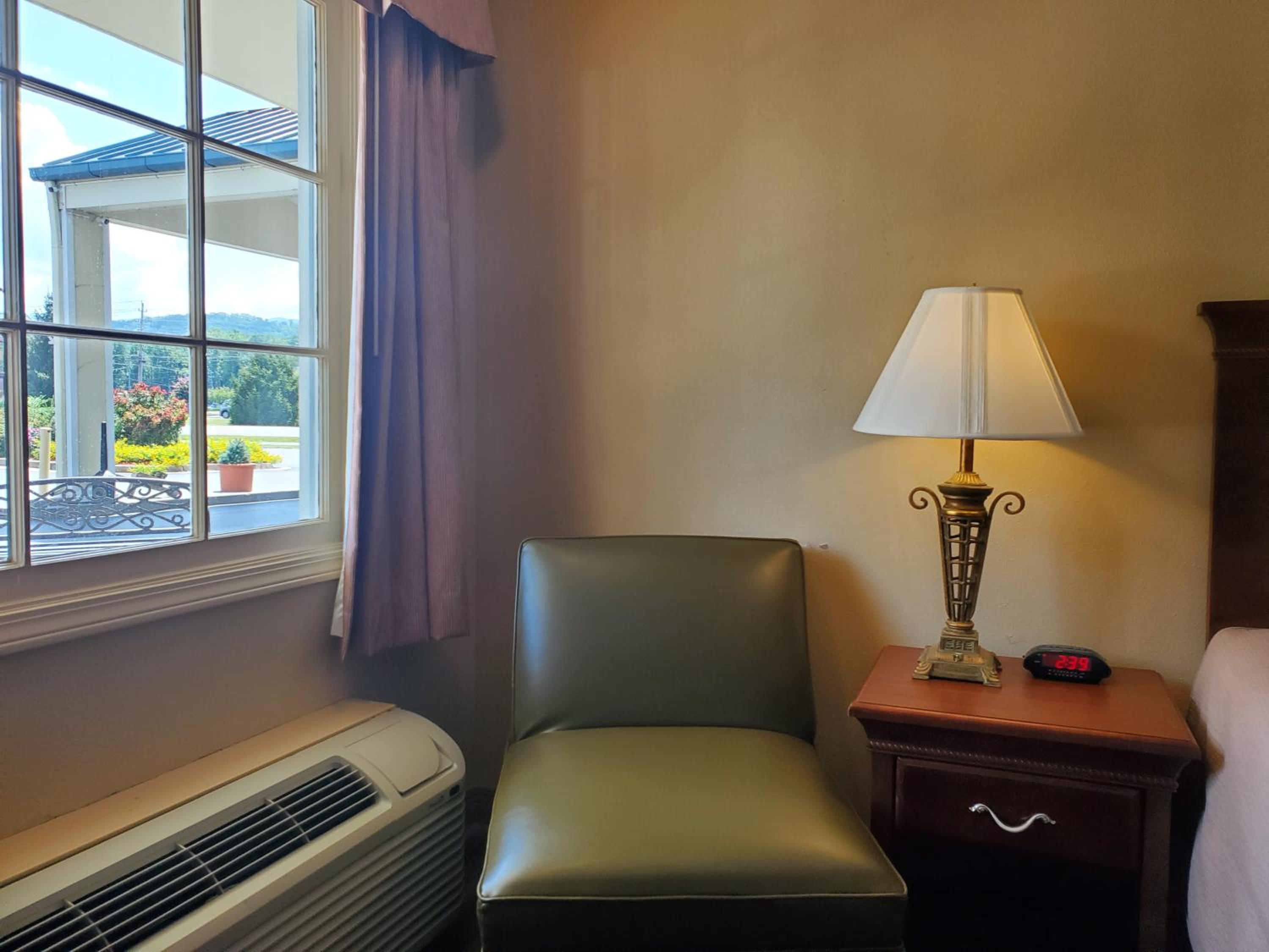 King Room photo 2