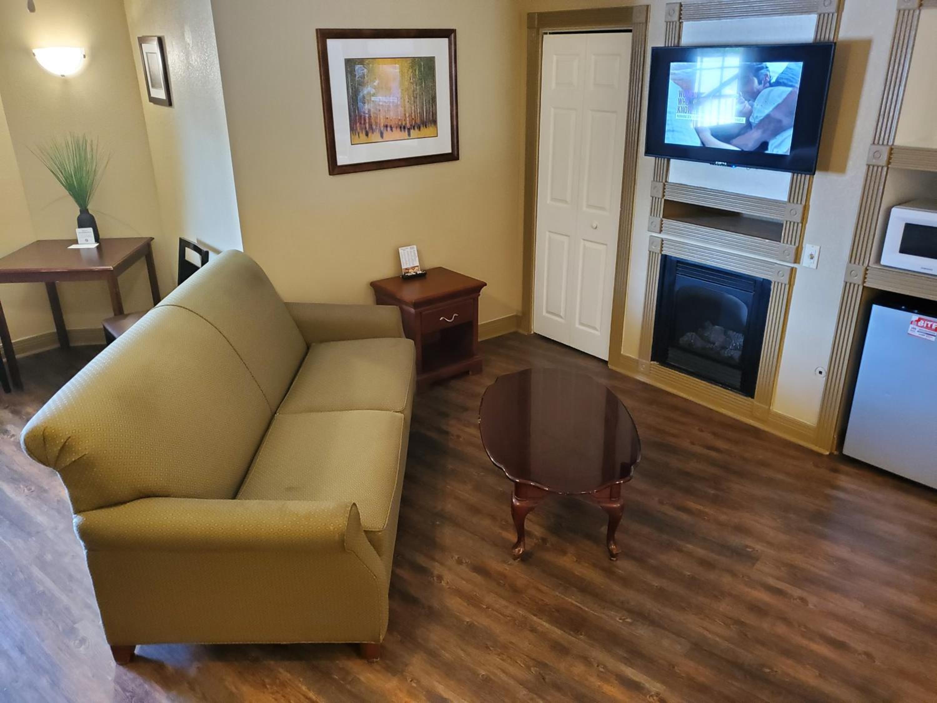 Family Suite photo 3