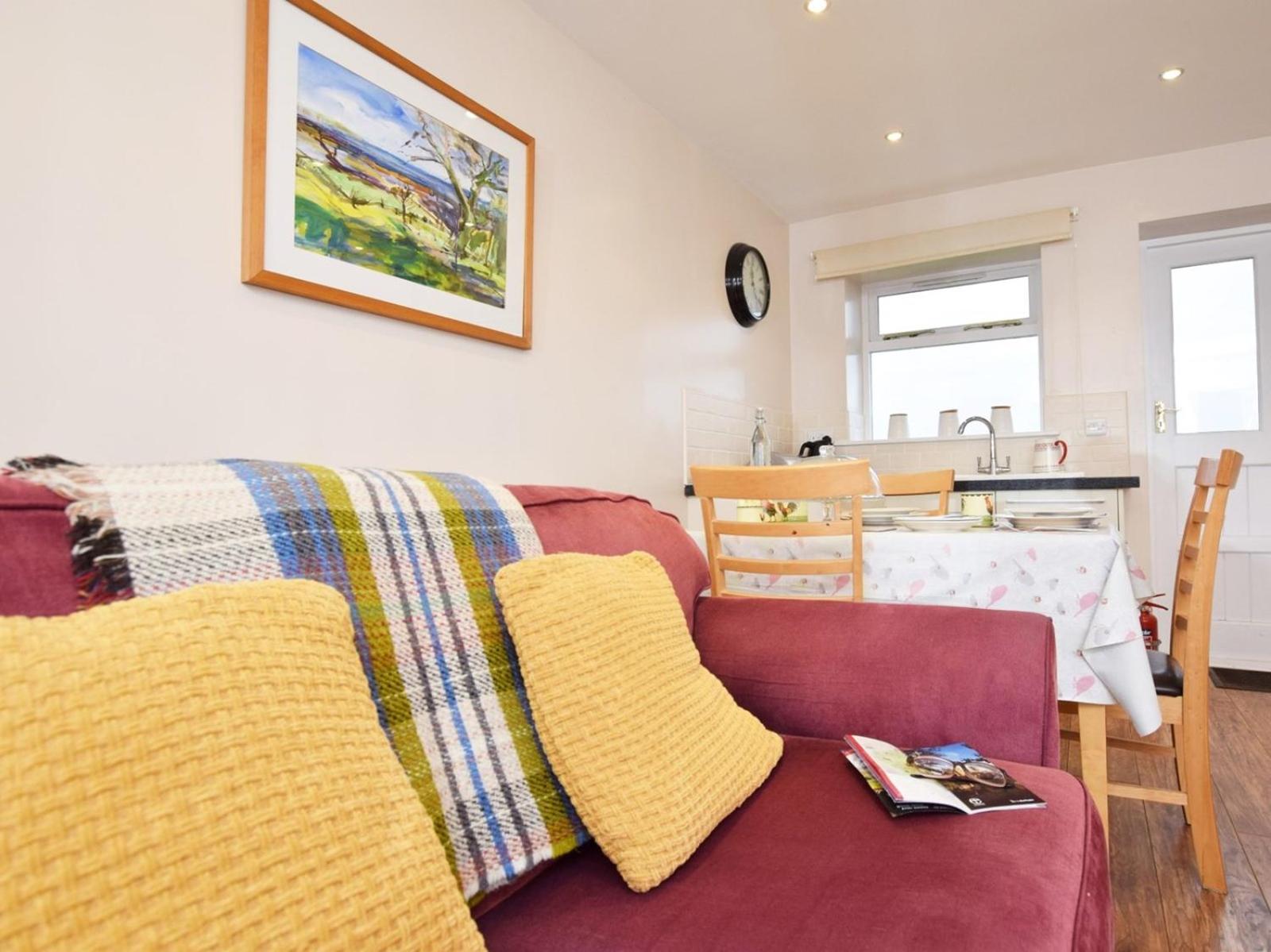 King/Twin Room
