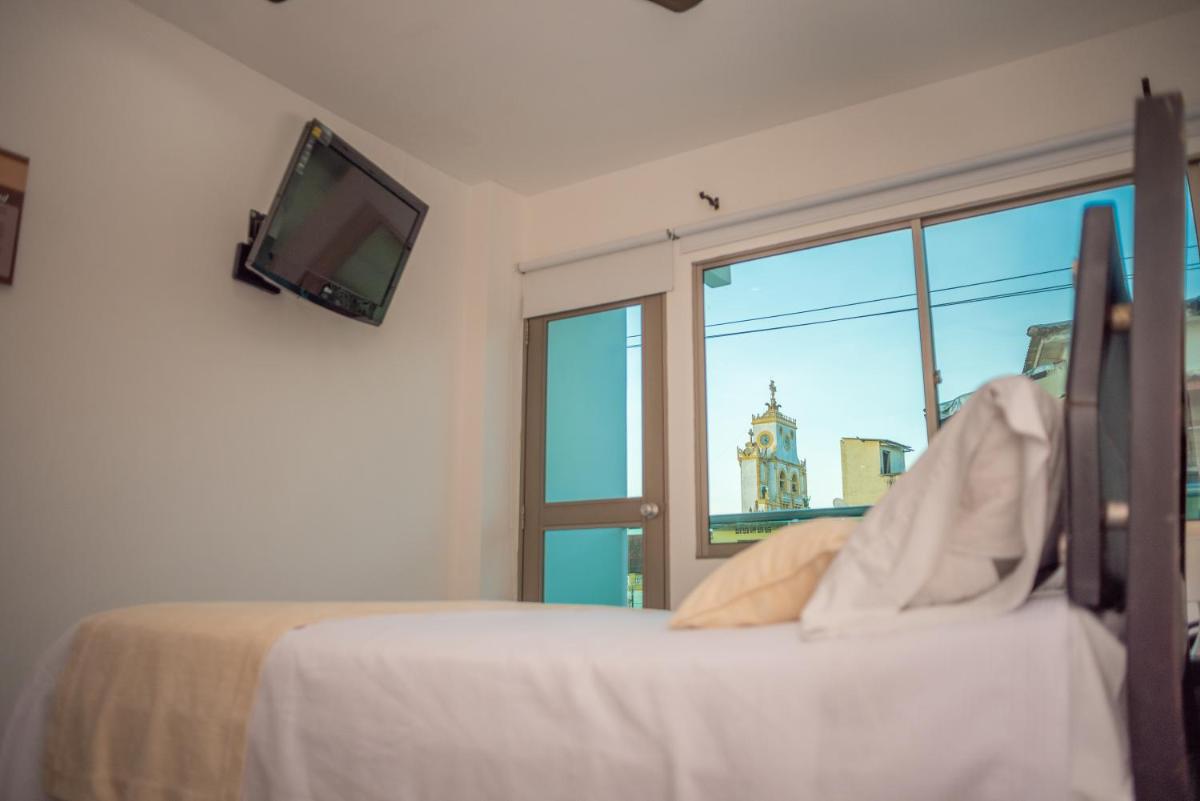 Superior King Room photo 1