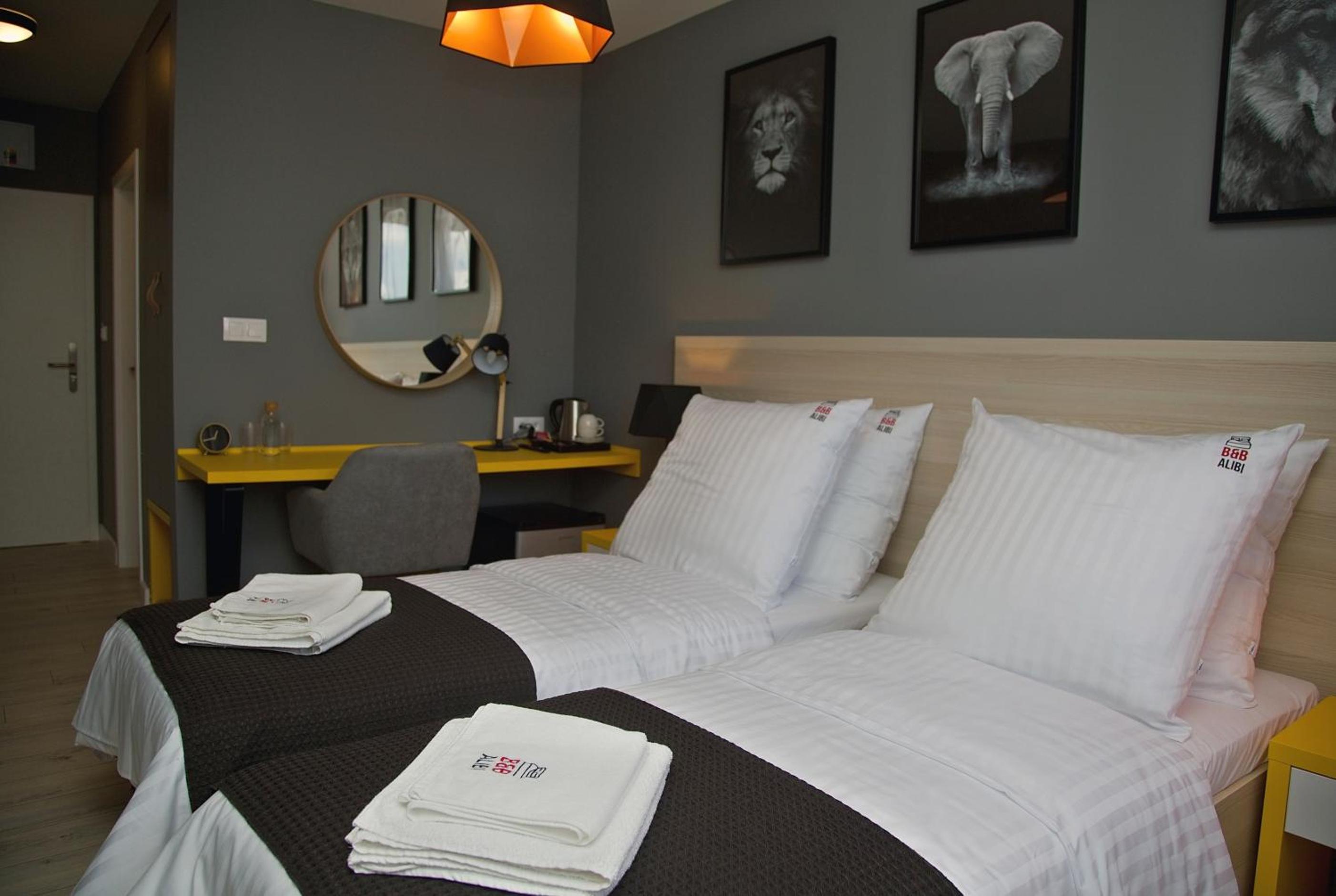 Double or Twin Room