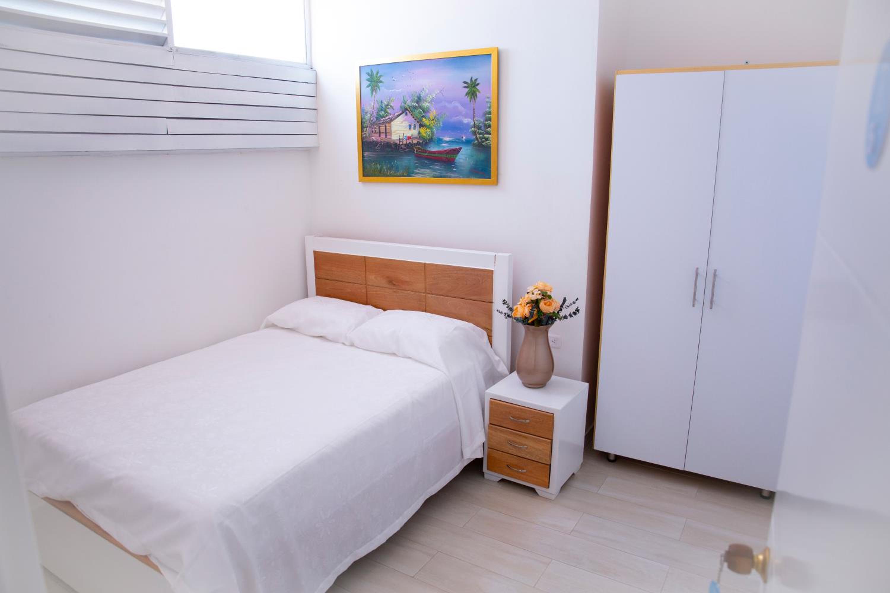 Deluxe Queen Room photo 1