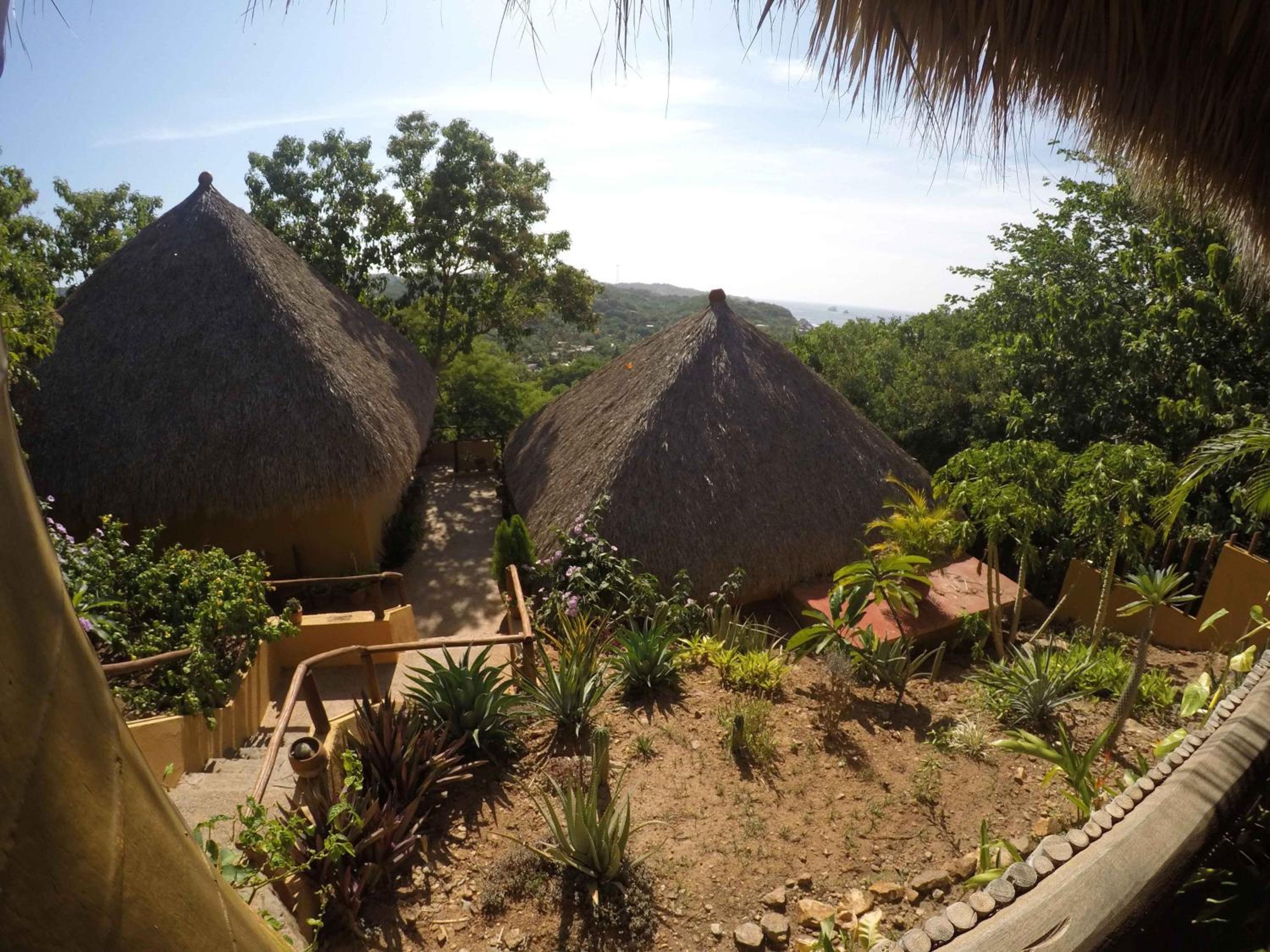 Deluxe Double Room with Balcony and Sea View - Photo 7