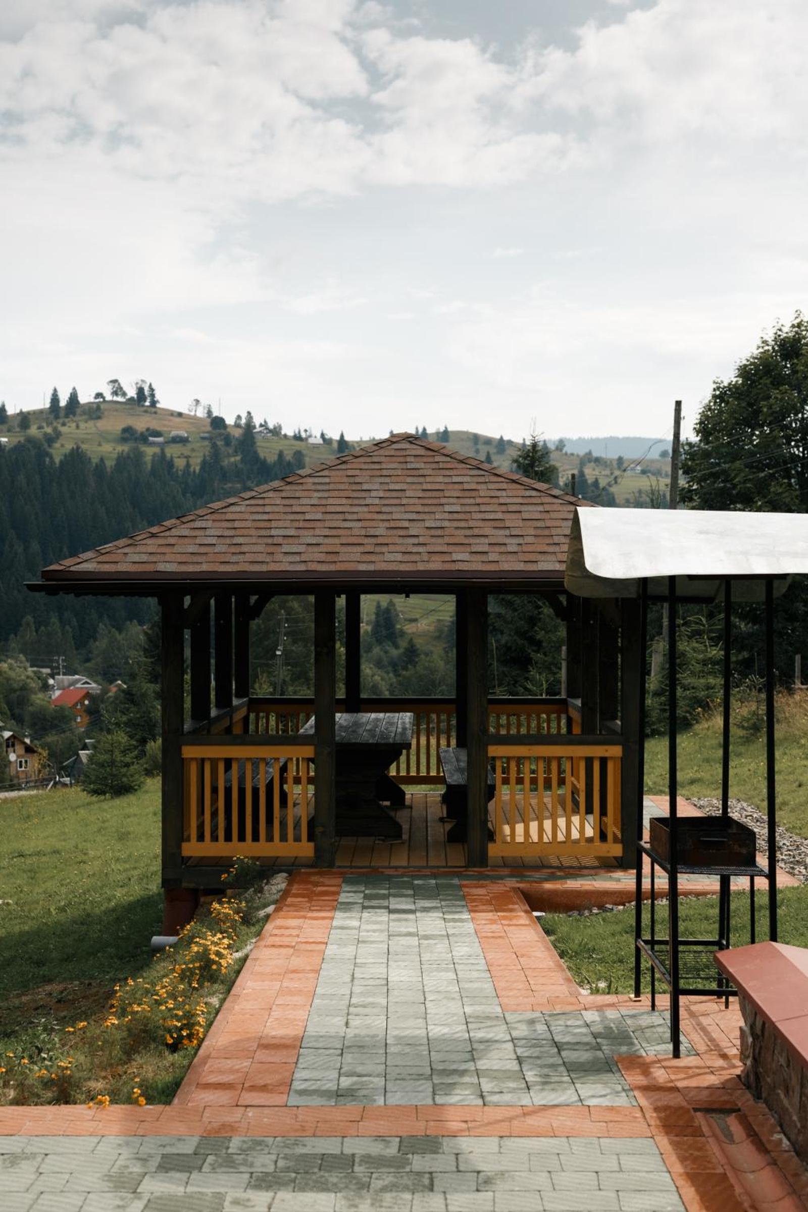 Superior Chalet photo 2