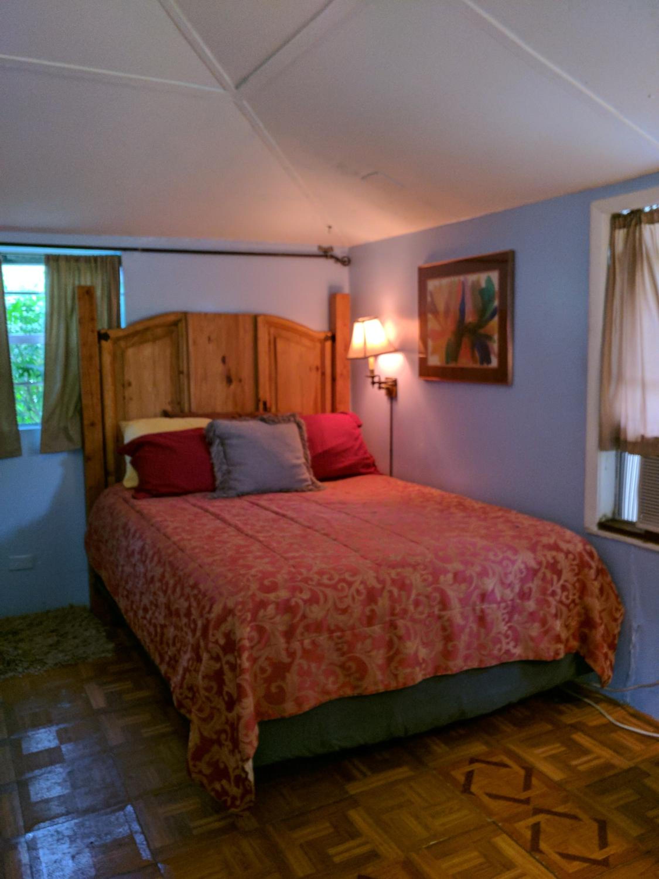 Cottage photo 1