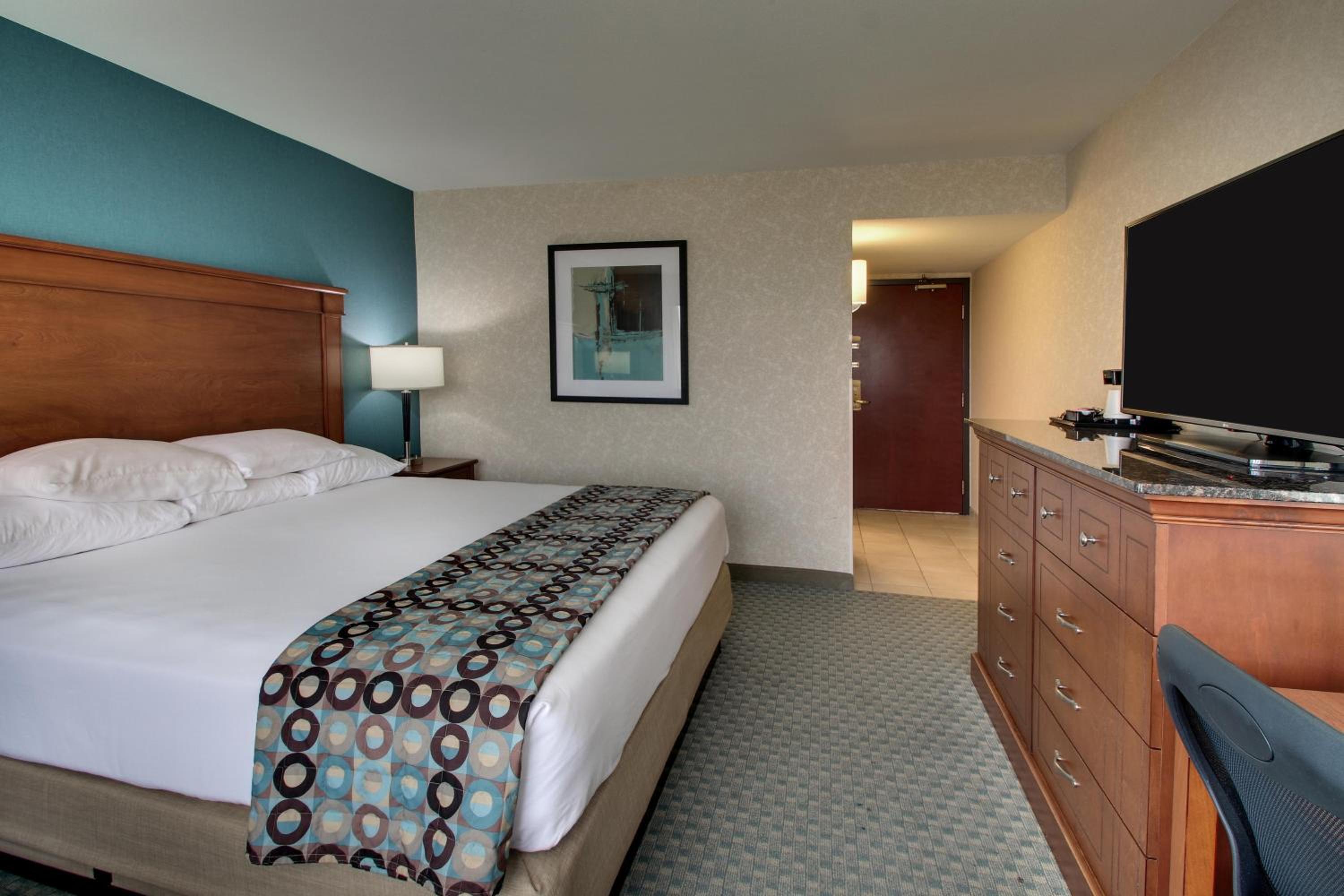Sonesta Essential Houston Hobby Airport, Billede 4