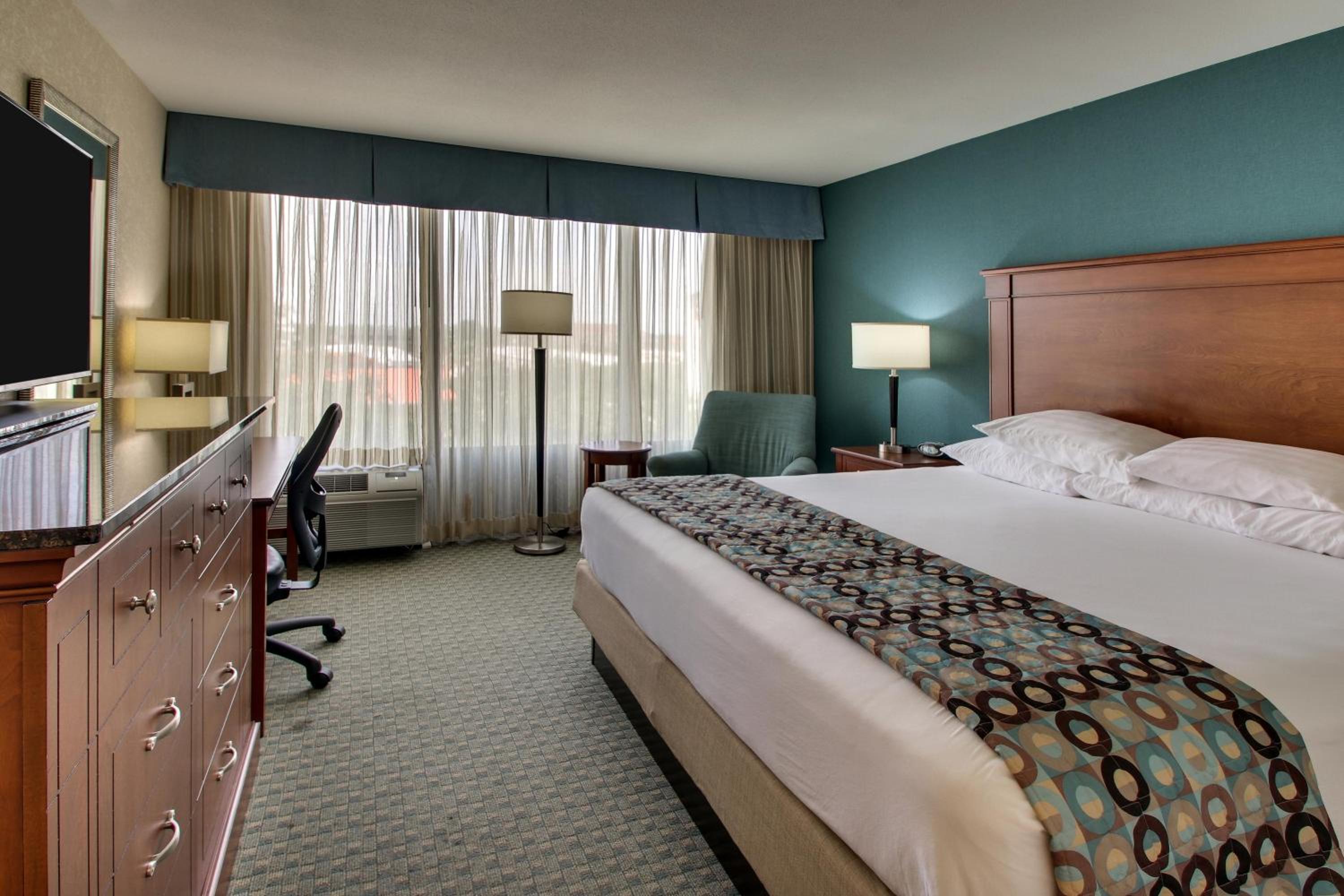 Sonesta Essential Houston Hobby Airport, Billede 6