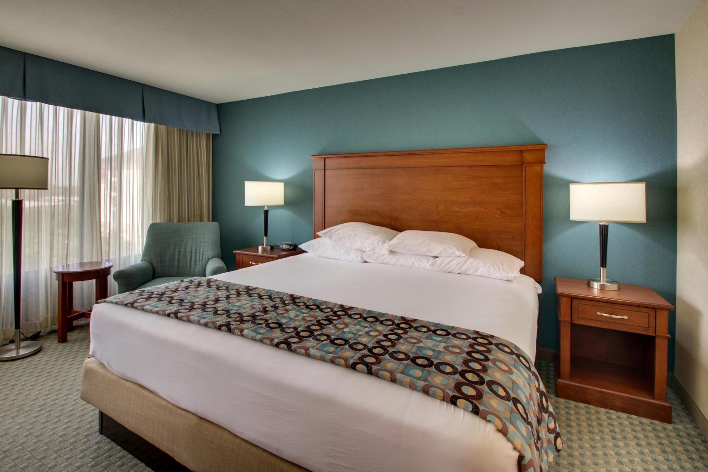 Sonesta Essential Houston Hobby Airport, Billede 5