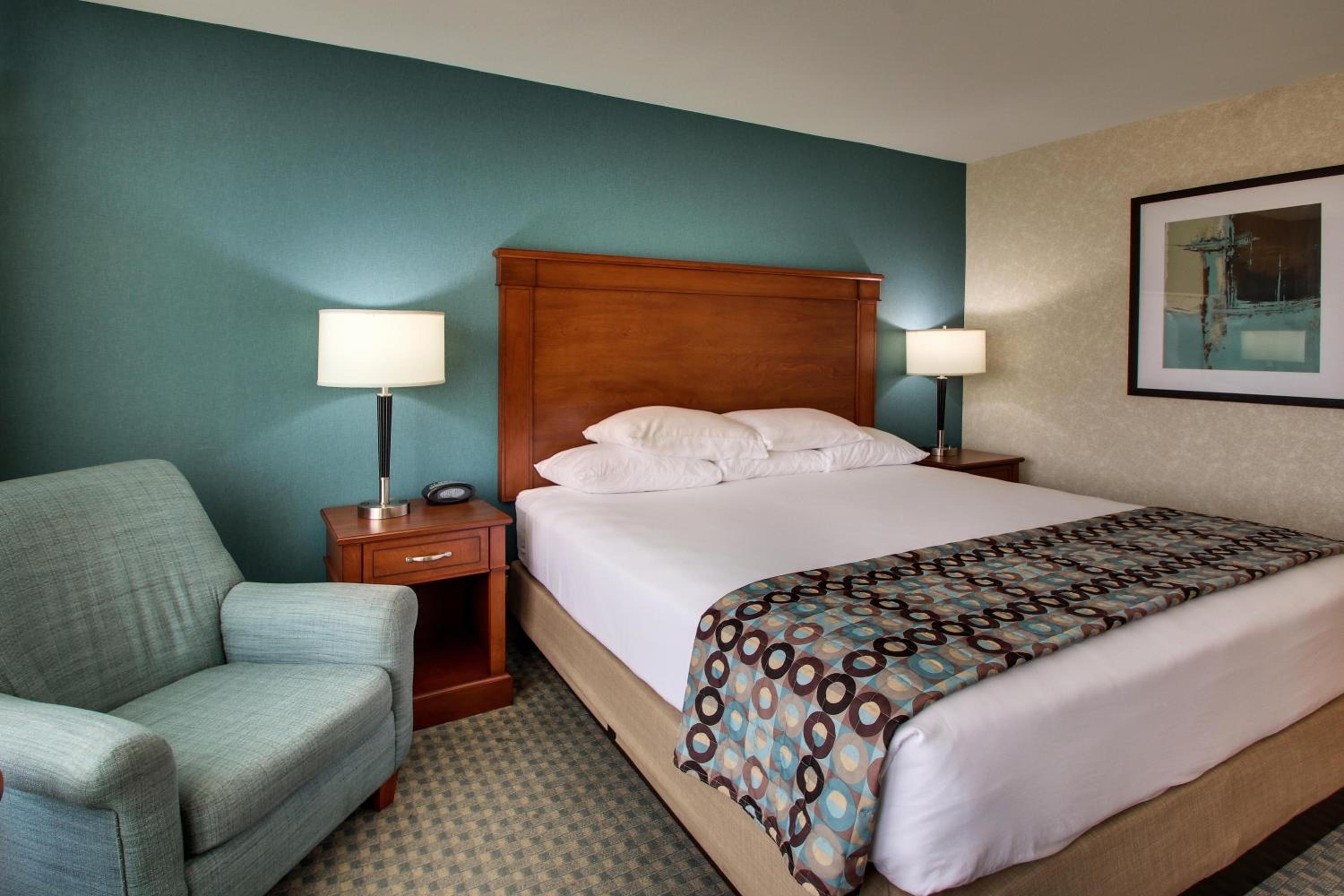 Sonesta Essential Houston Hobby Airport, Billede 3