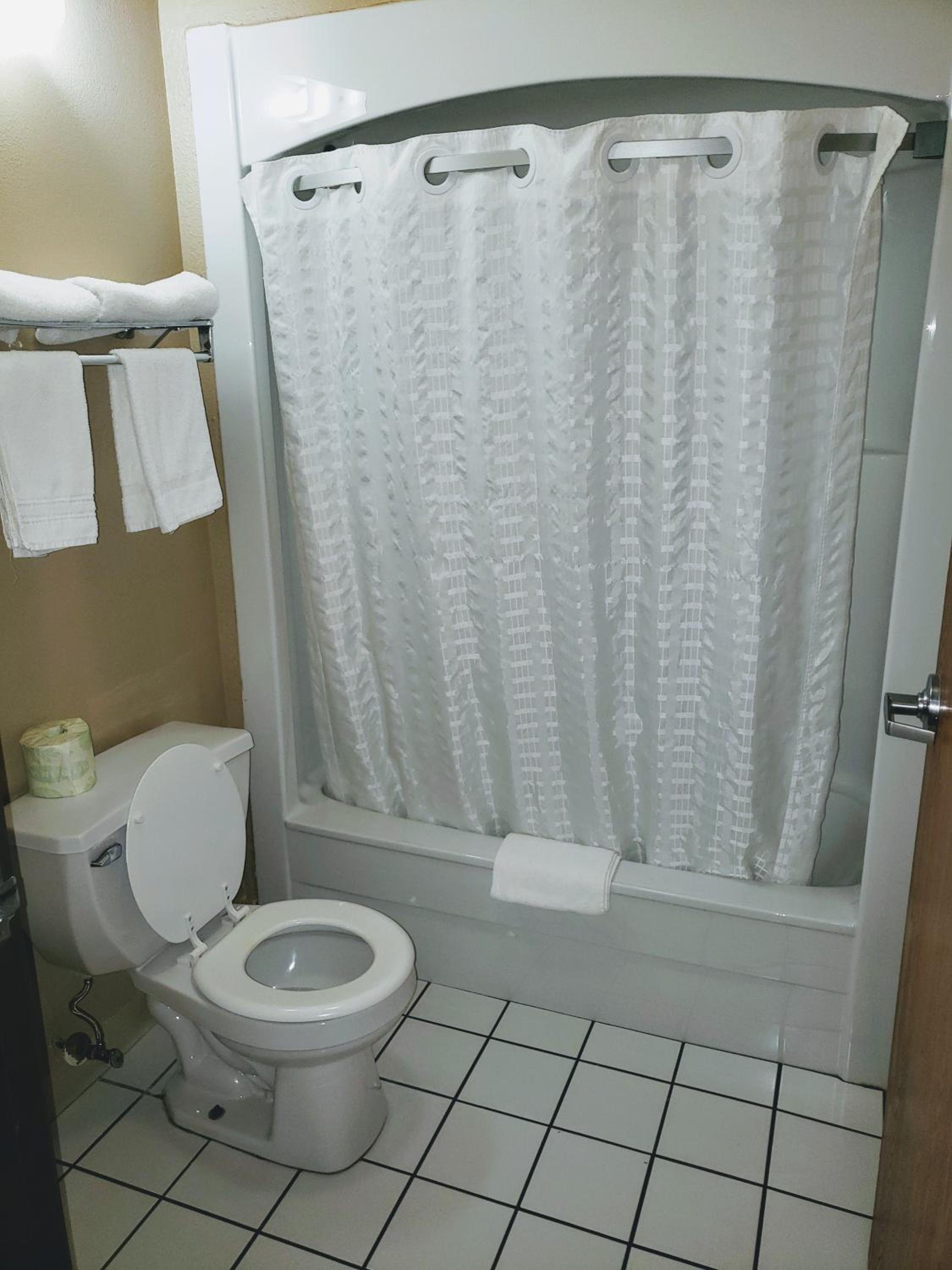 King Studio Suite - Non-Smoking - Photo 2