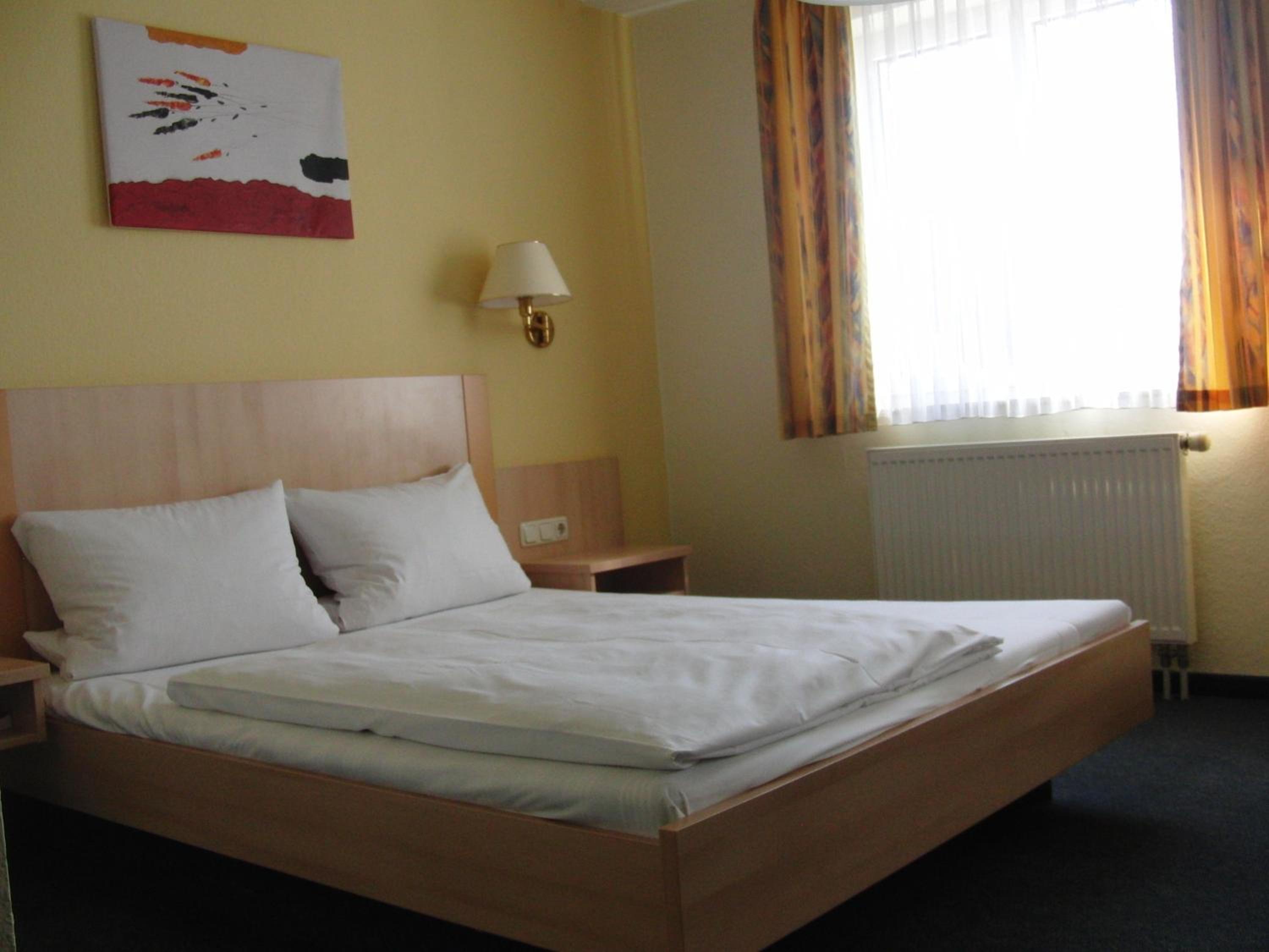 Double Room - Photo 10