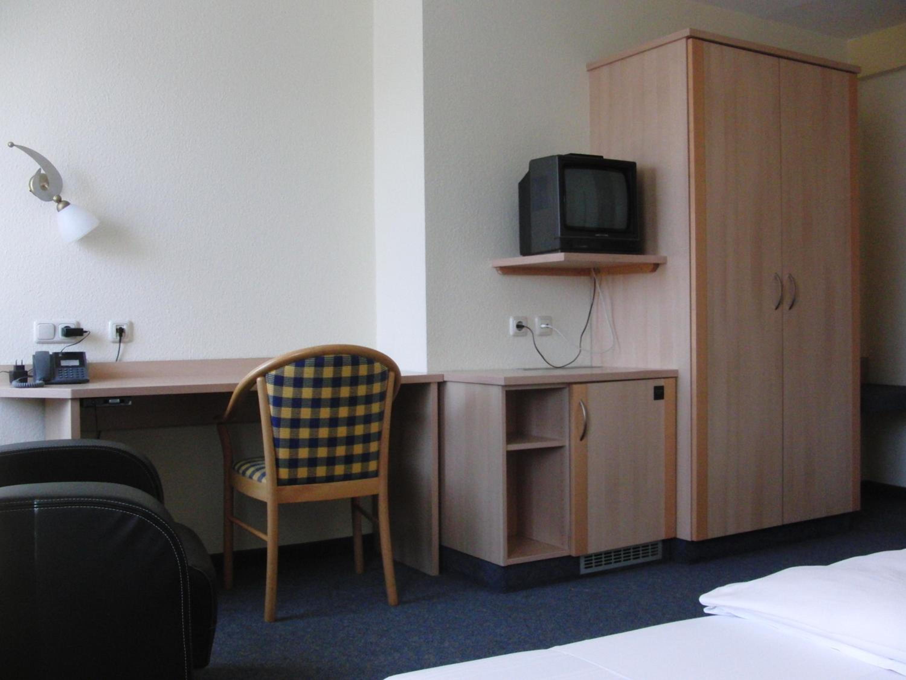 Double Room - Photo 1