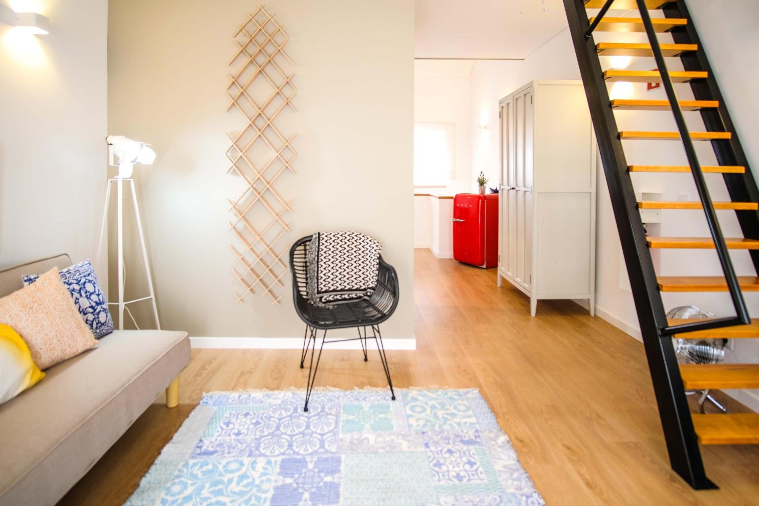 Duplex Apartment - Photo 1