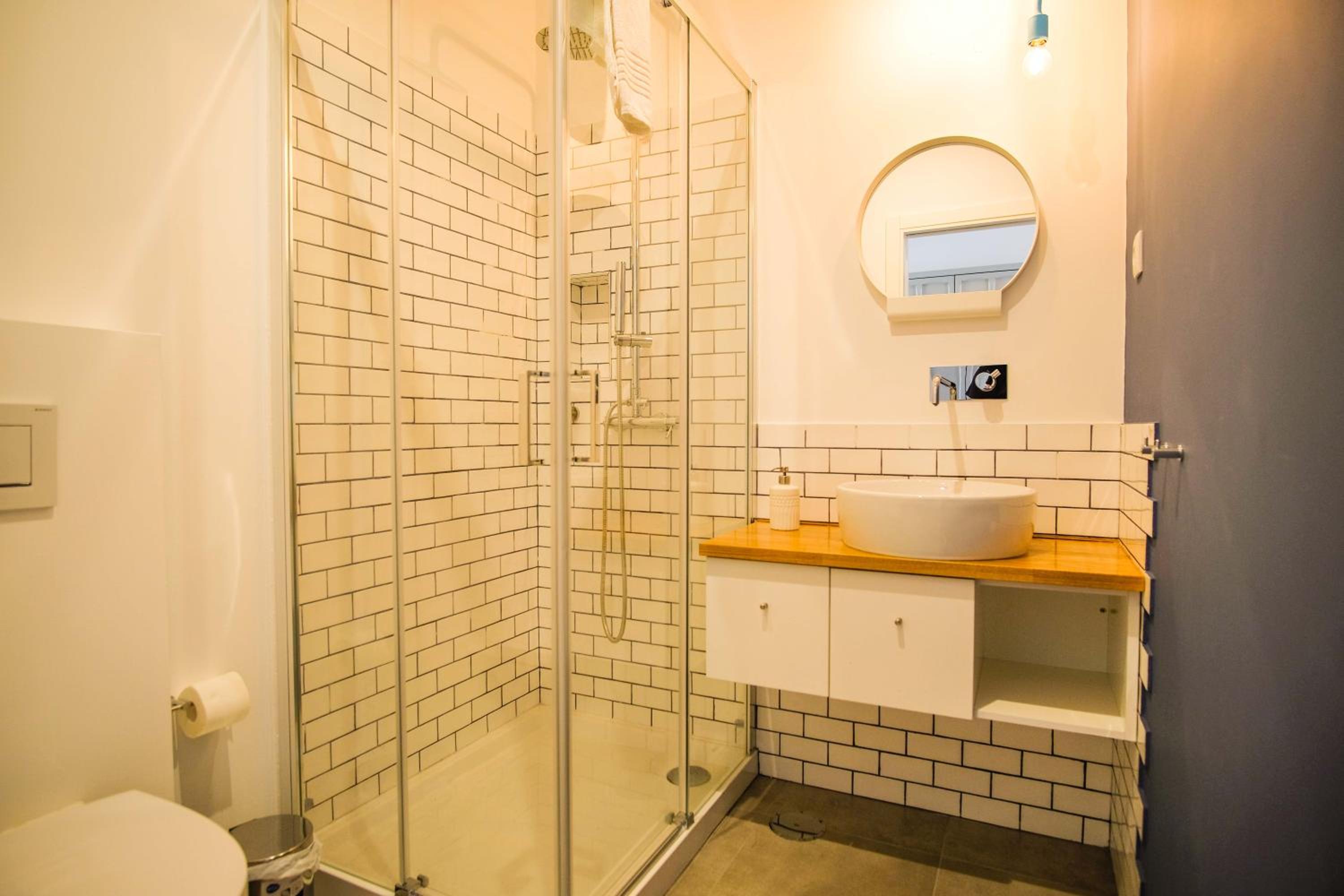 Duplex Apartment - Photo 2