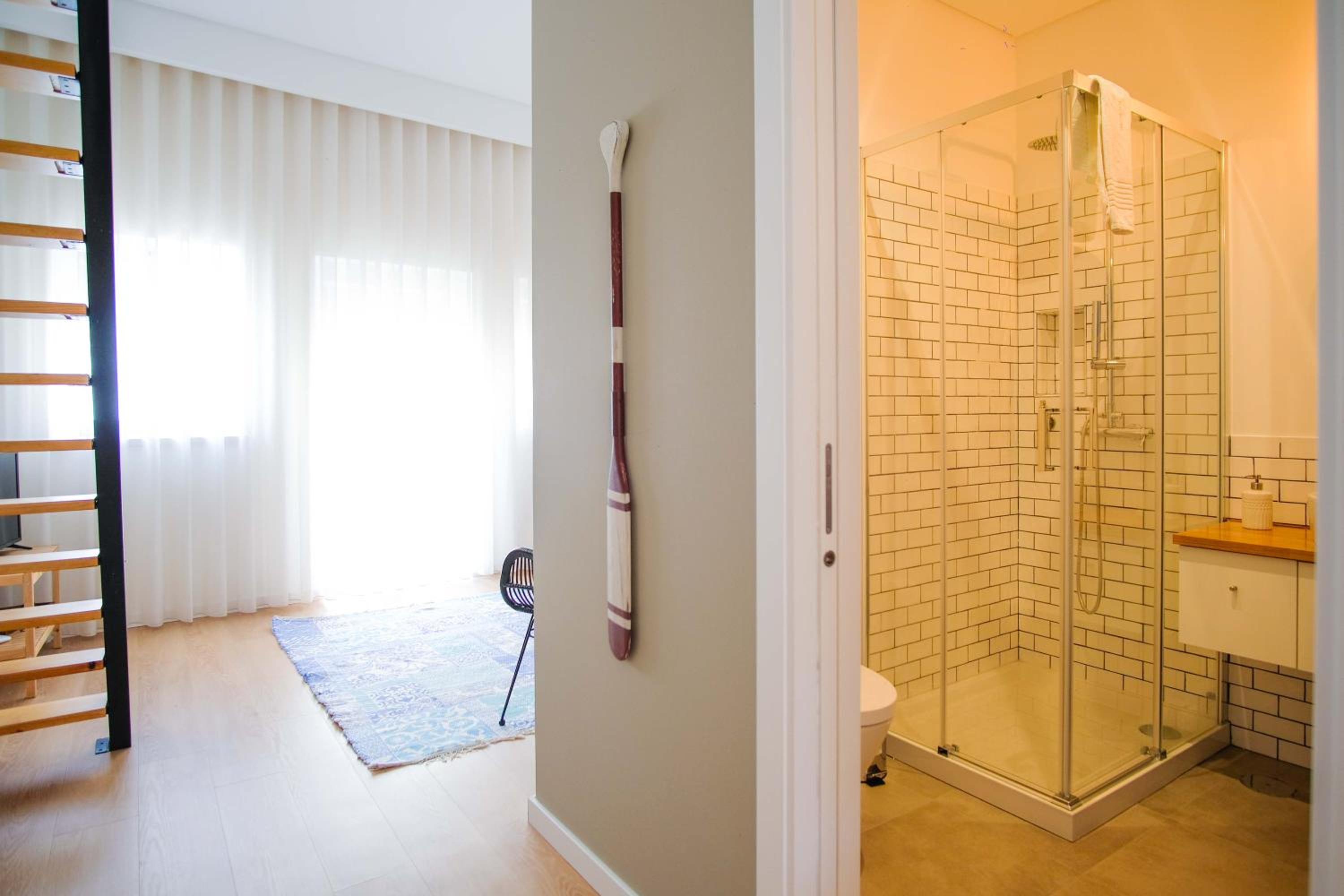 Duplex Apartment - Photo 15