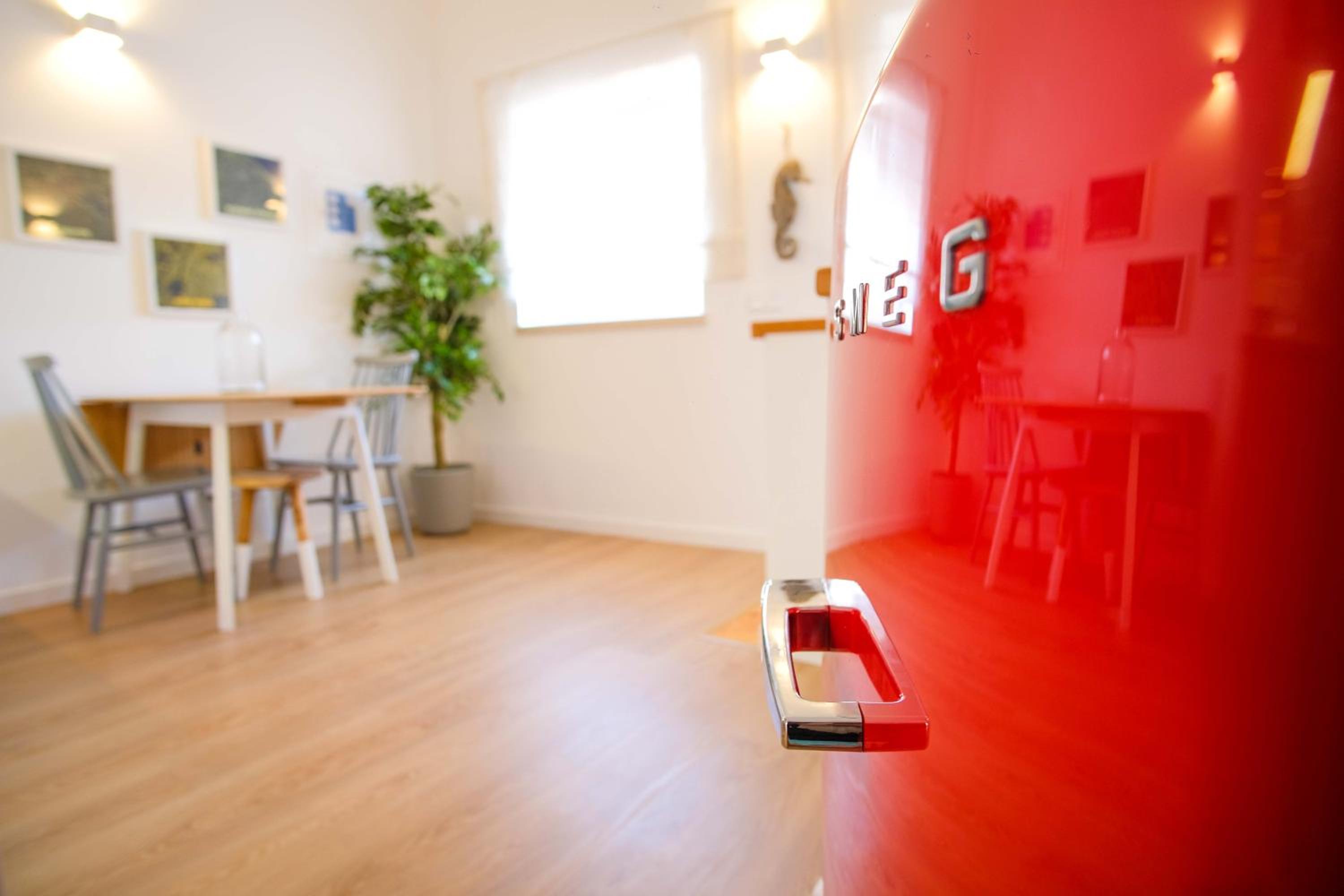 Duplex Apartment - Photo 8