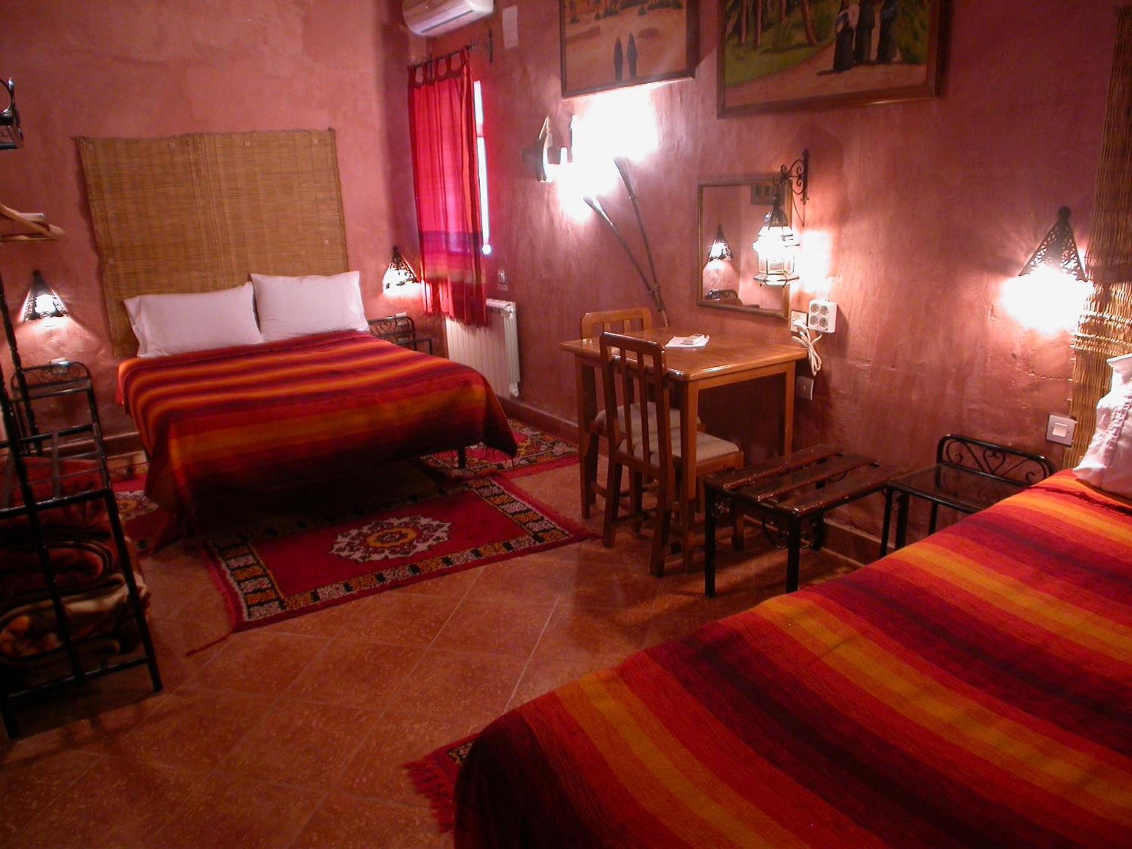 Double Room with Extra Bed - Photo 5
