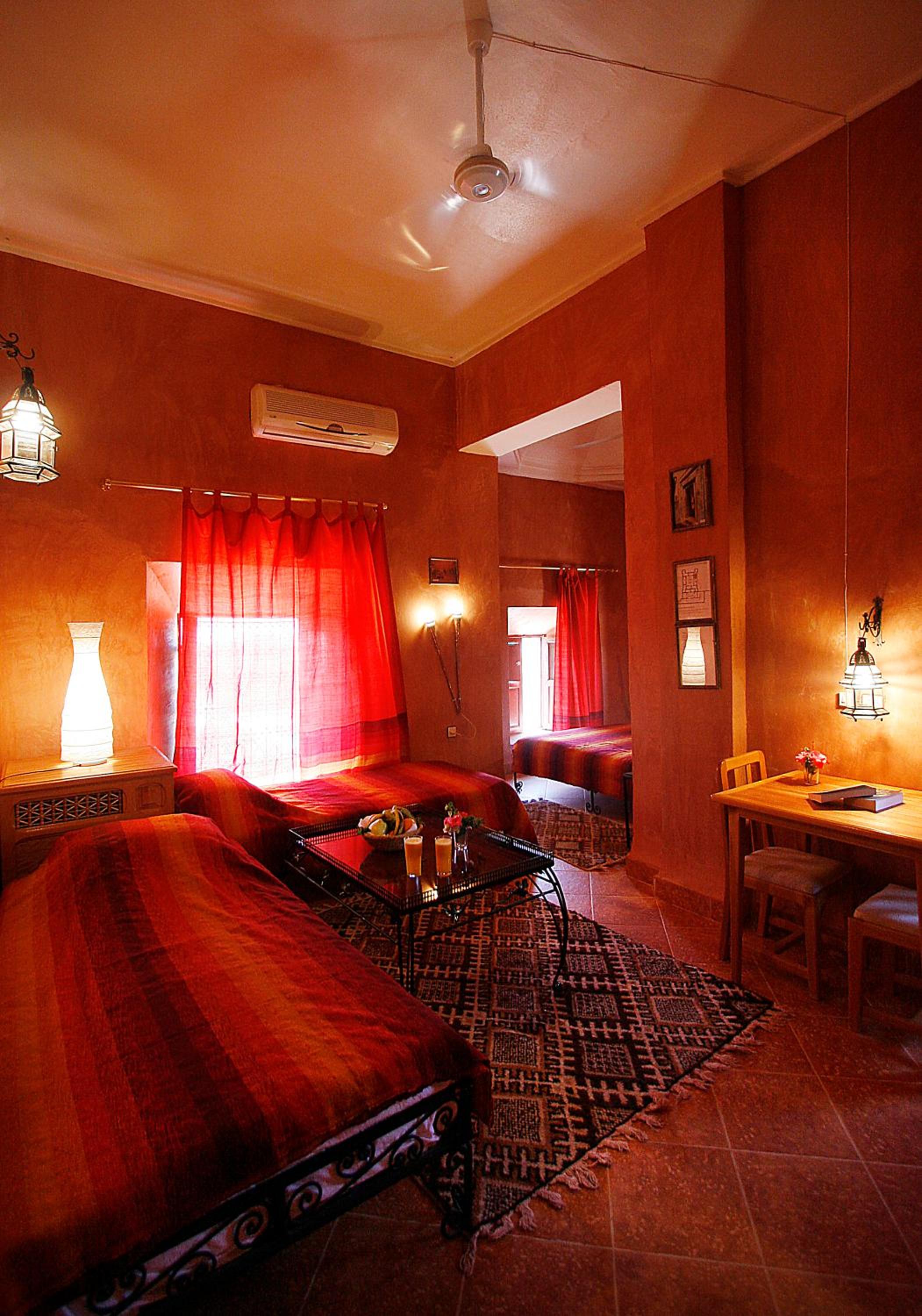 Quadruple Room - Photo 1