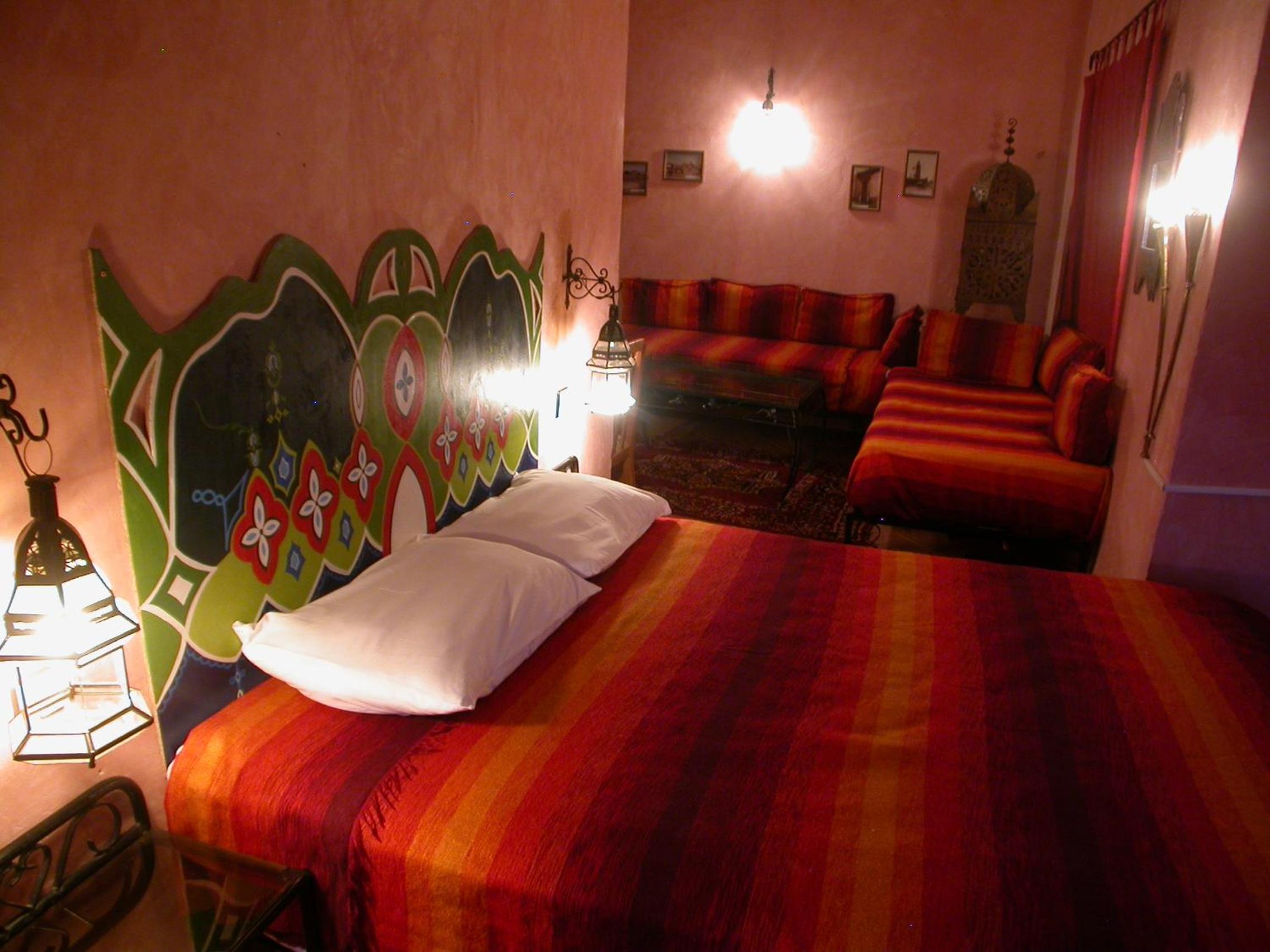Quadruple Room - Photo 2