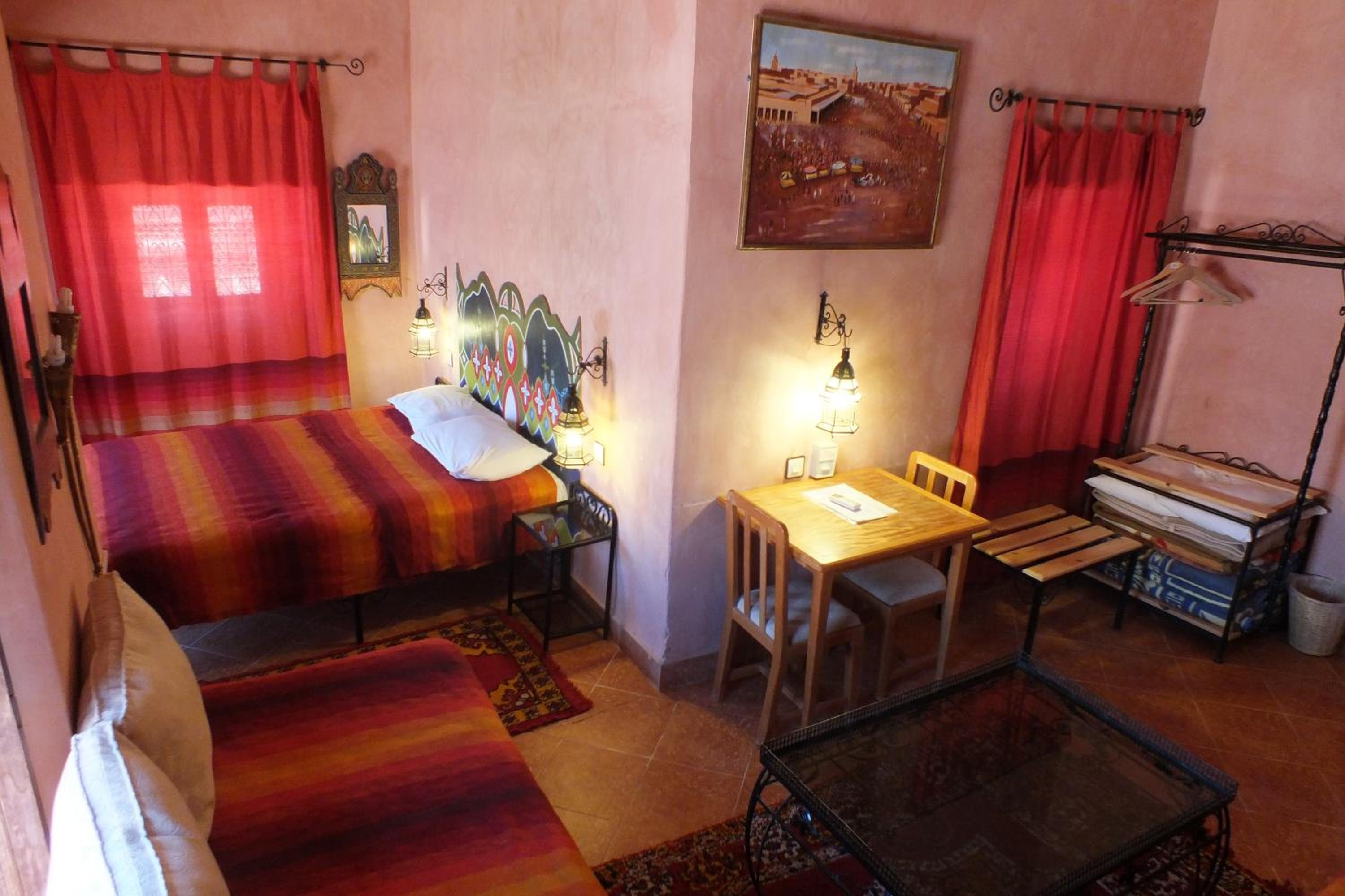 Quadruple Room - Photo 3