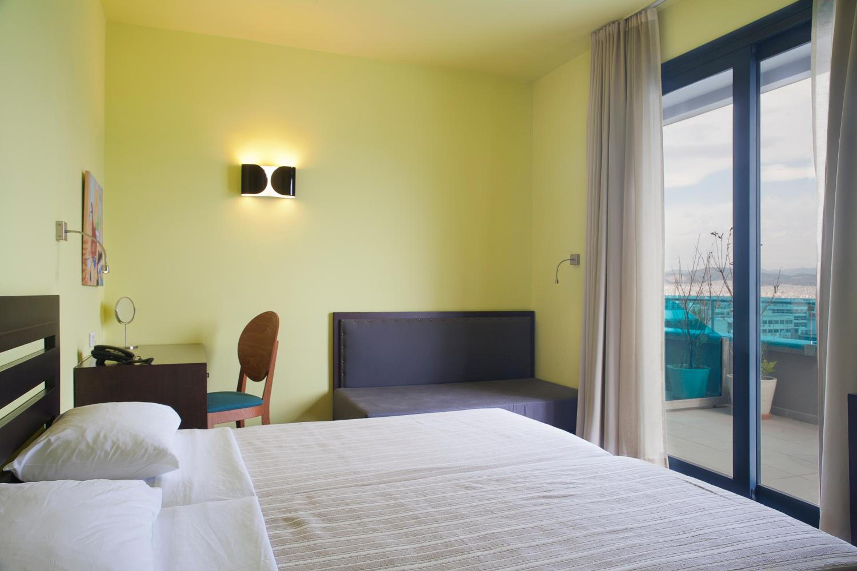 Executive Double Room photo 1