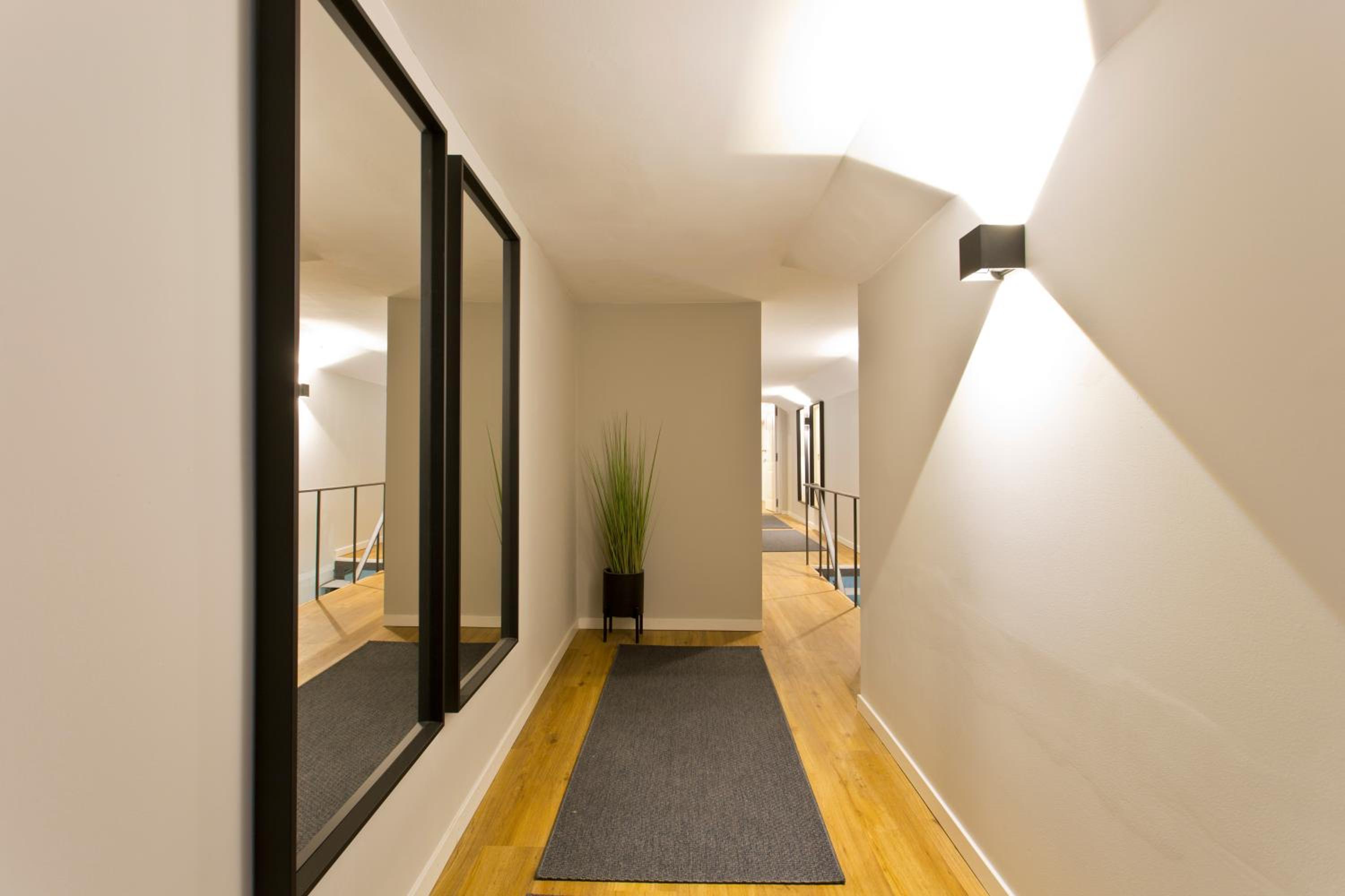 Two-Bedroom Apartment - Photo 15